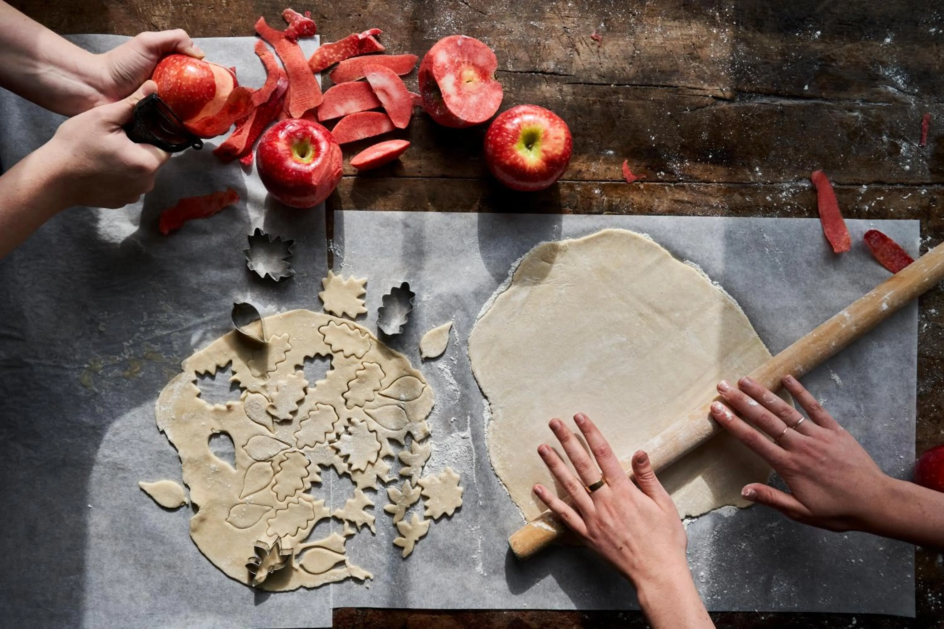 The Mayflower Inn & Spa, Auberge Collection