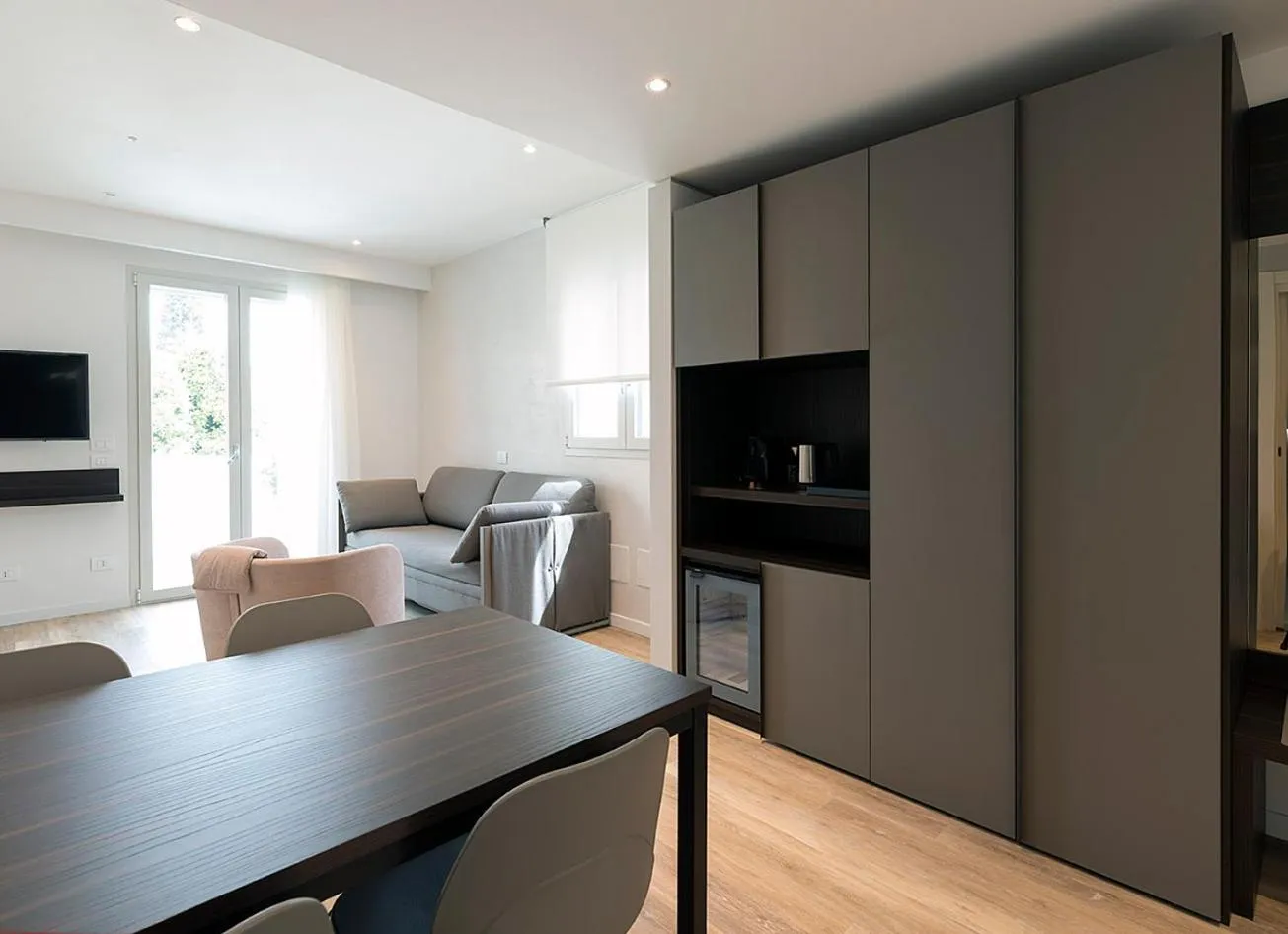 TV and multimedia in Viola Relais