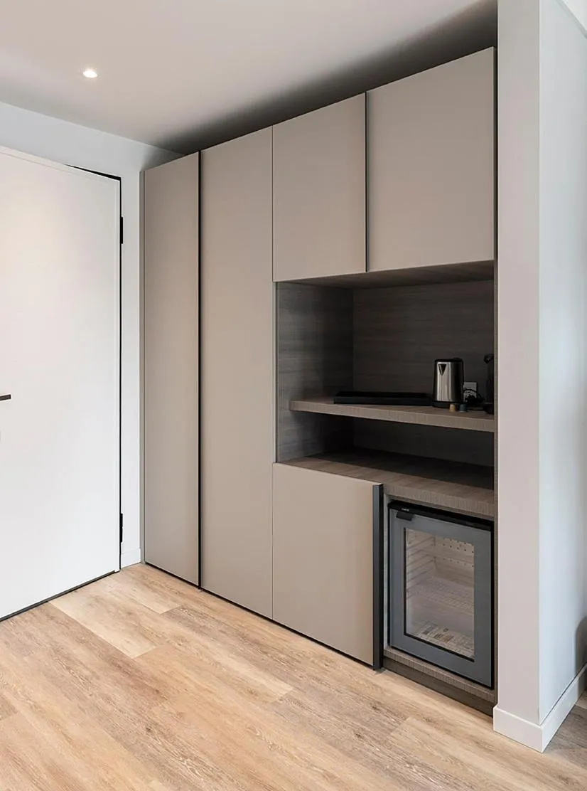 TV and multimedia in Viola Relais