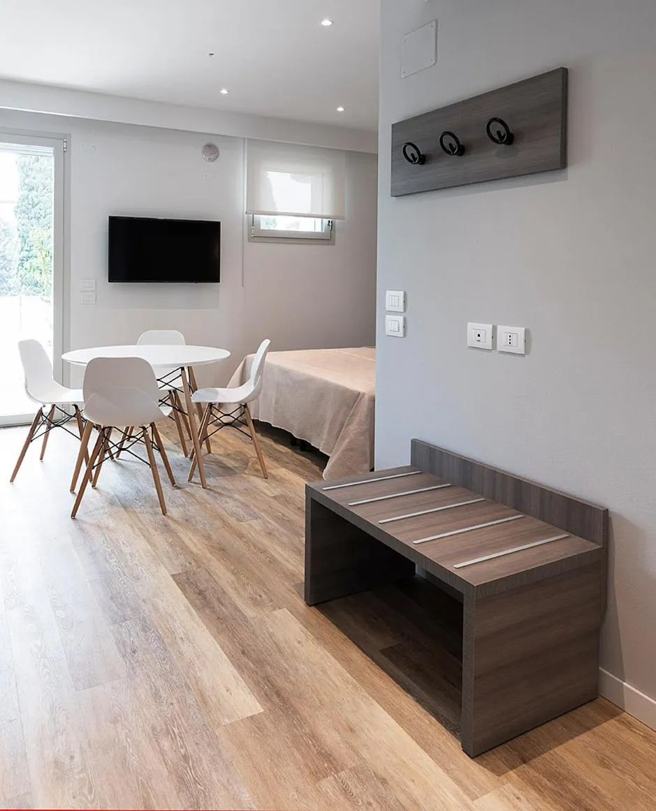 TV and multimedia in Viola Relais