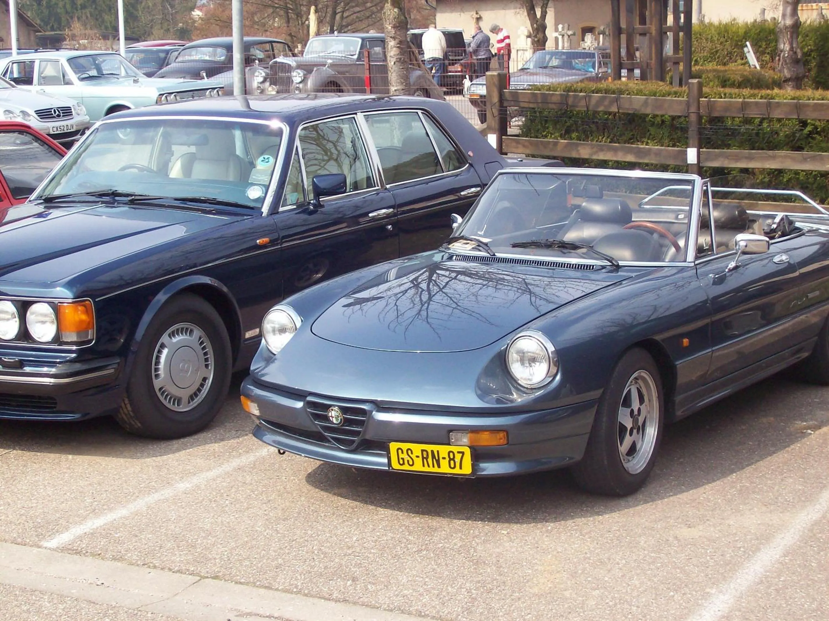 Day in Hotel Restaurant De La Canner