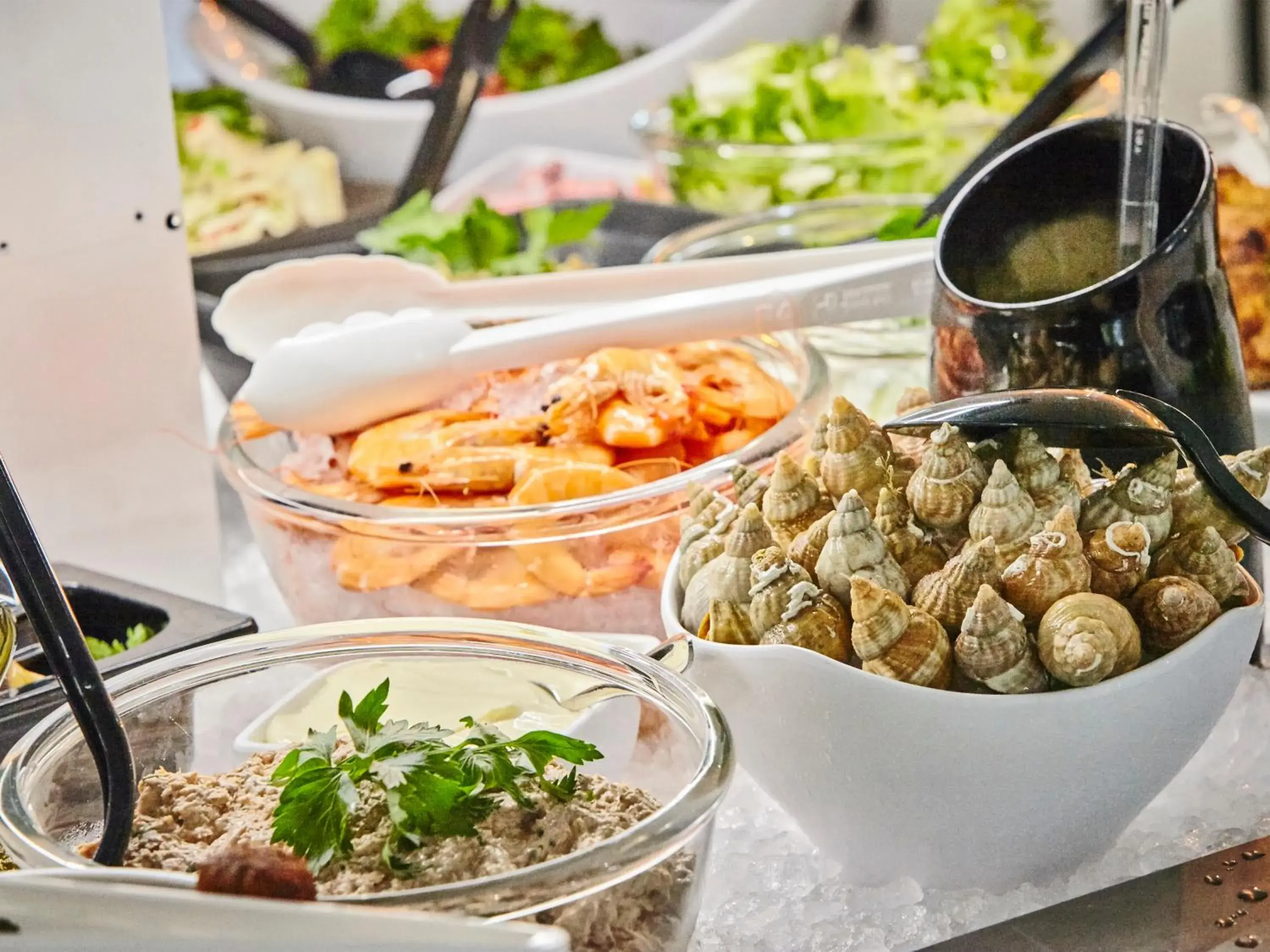 Food in Kyriad Direct Bron Lyon Eurexpo Food in Kyriad Direct Bron Lyon Eurexpo