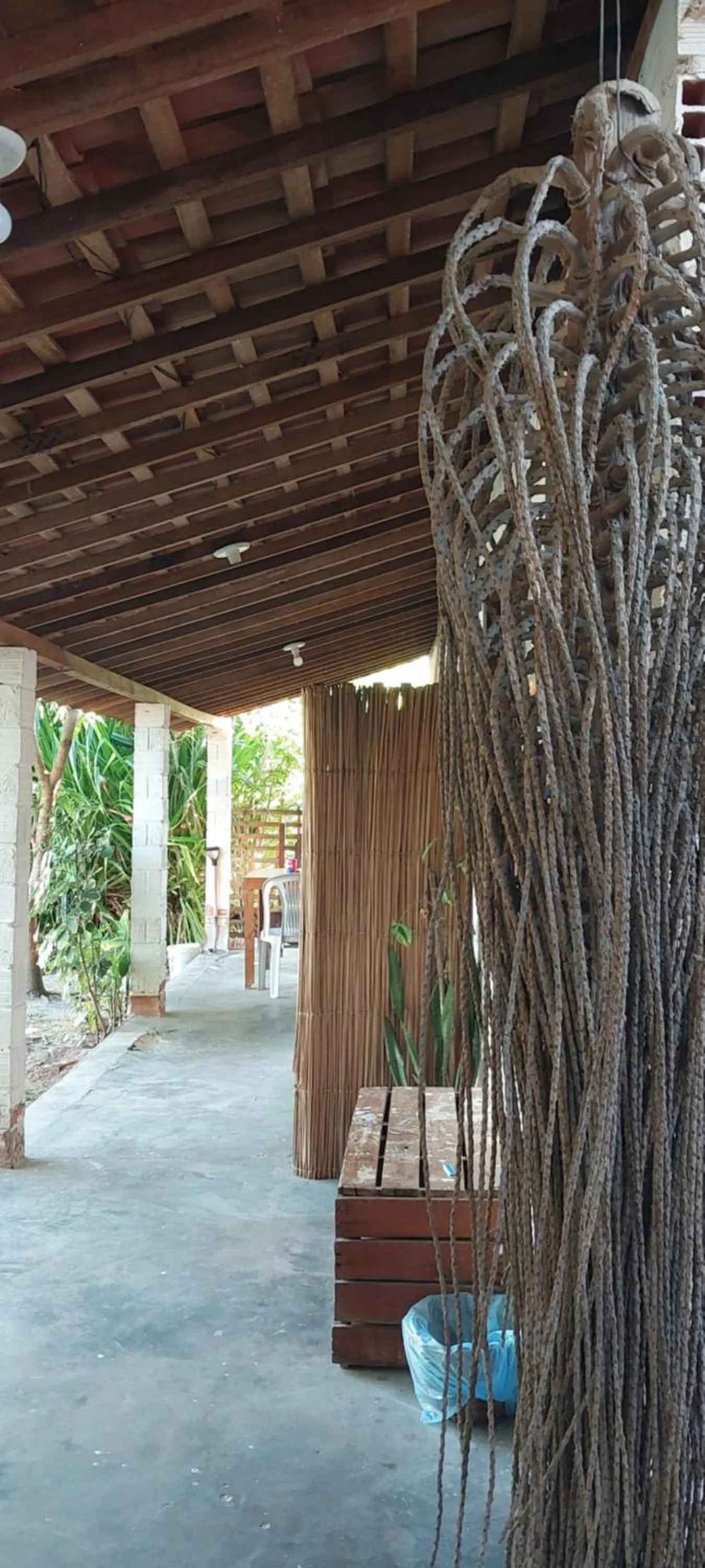 The Beach Hostel Milagres