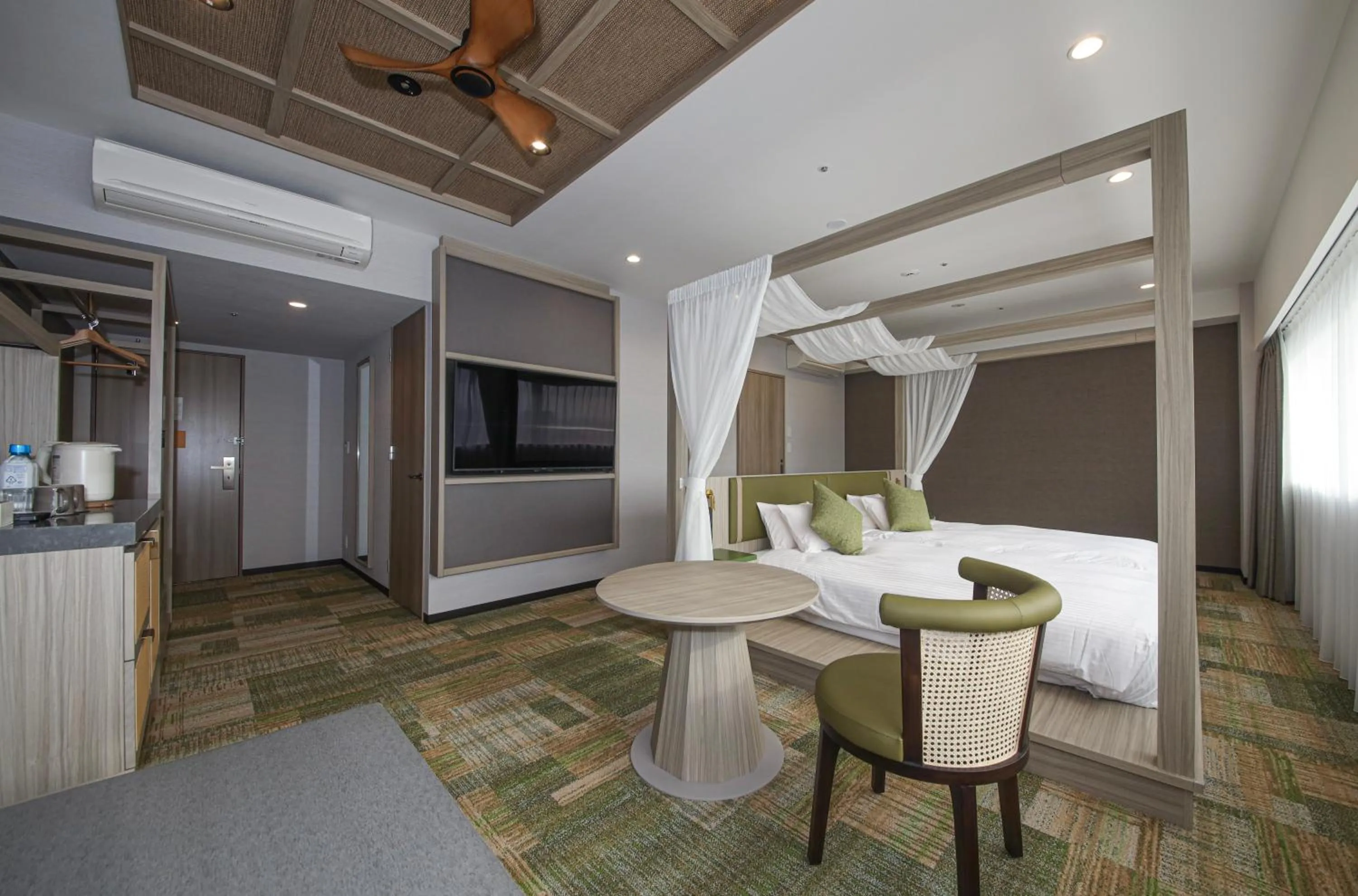 Spa World HOTEL&RESORT