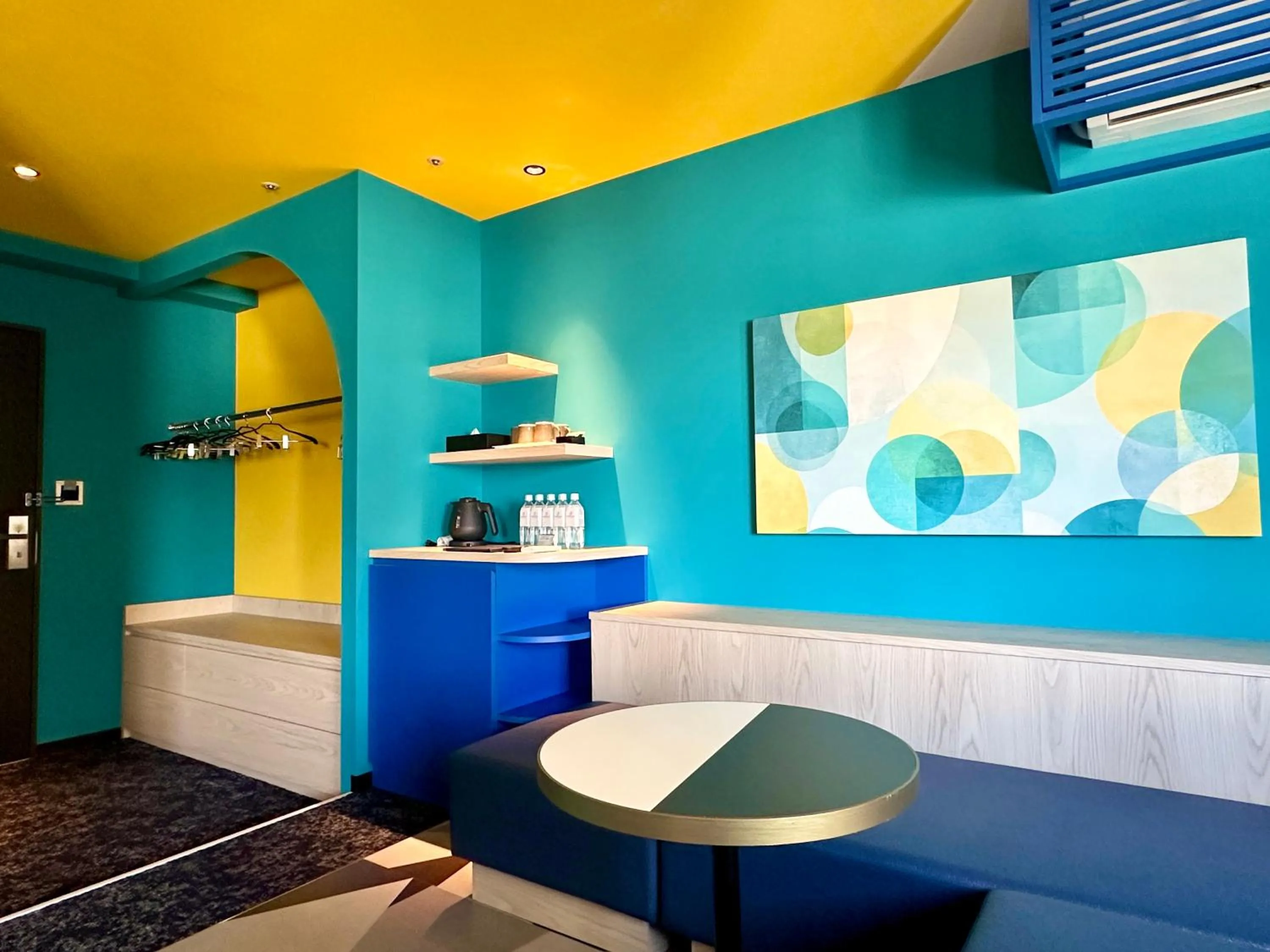 Spa World HOTEL&RESORT