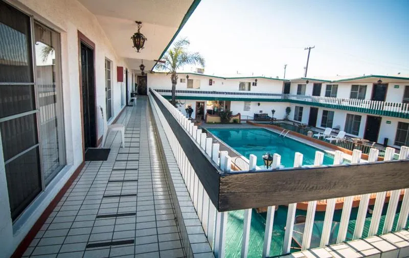 Hotel Suites Malena