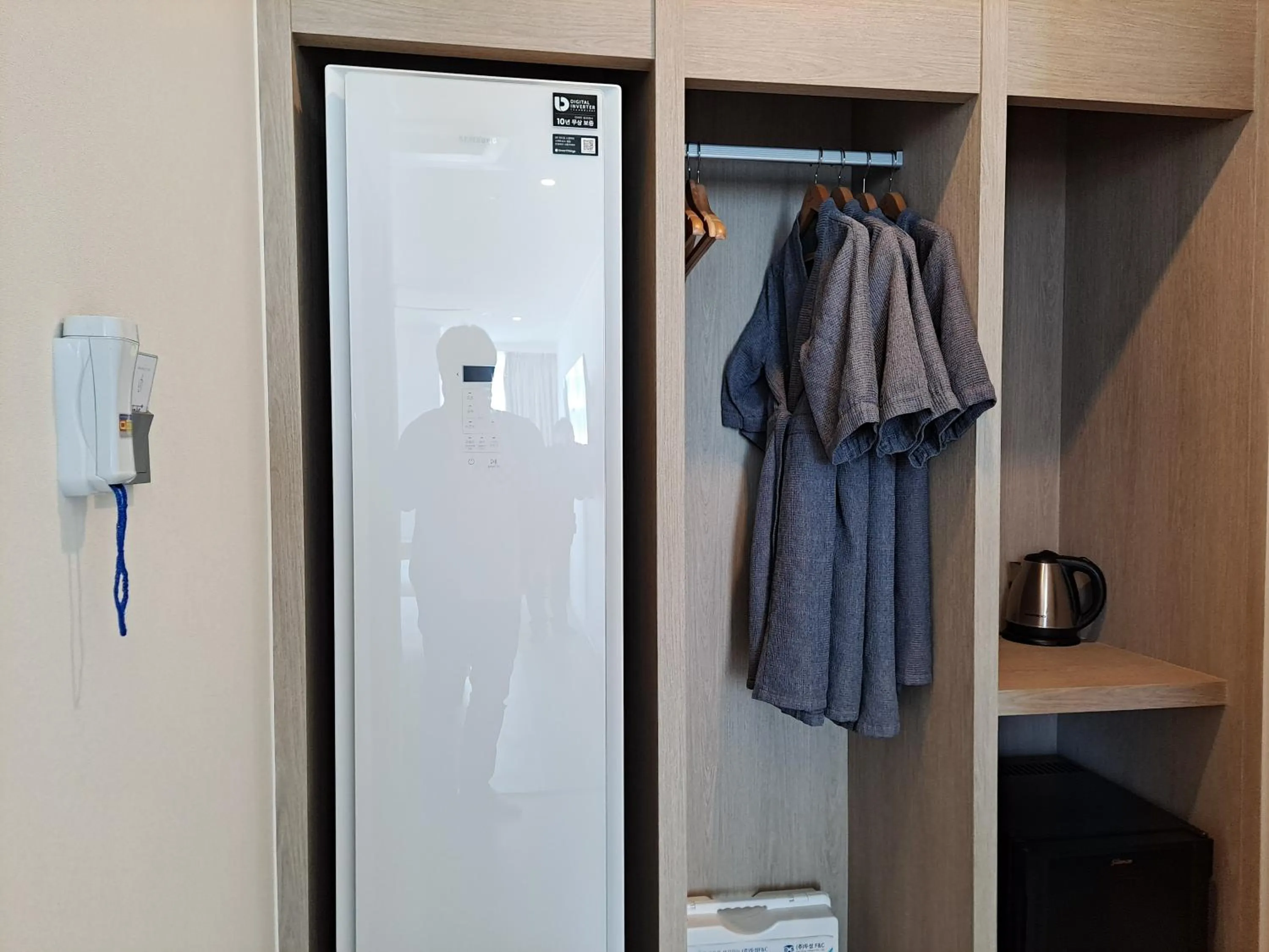 Ocean The Point Hotel Busan