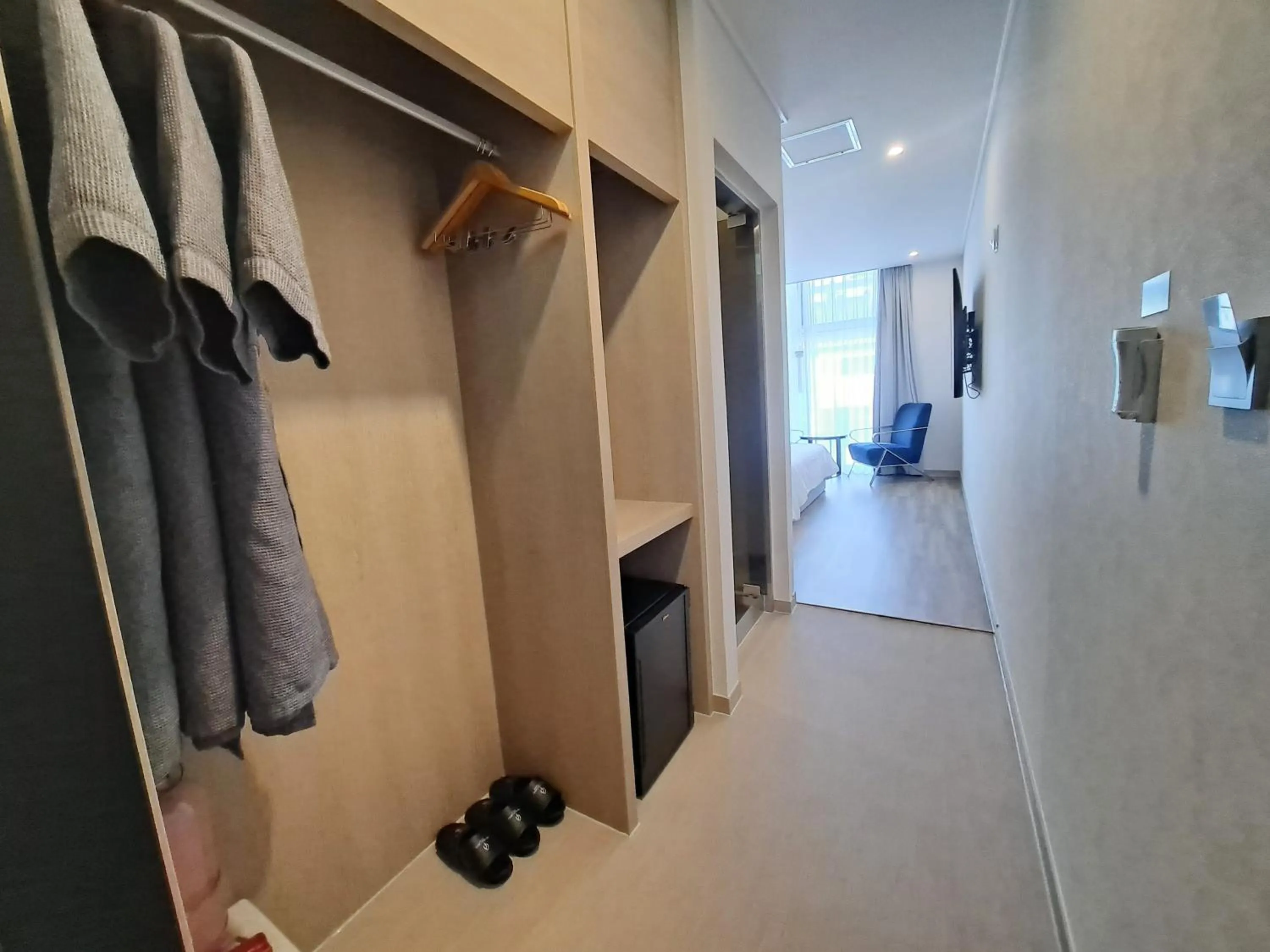 Ocean The Point Hotel Busan