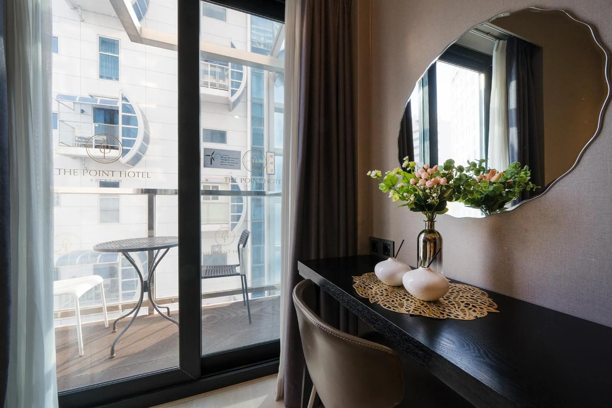 Ocean The Point Hotel Busan