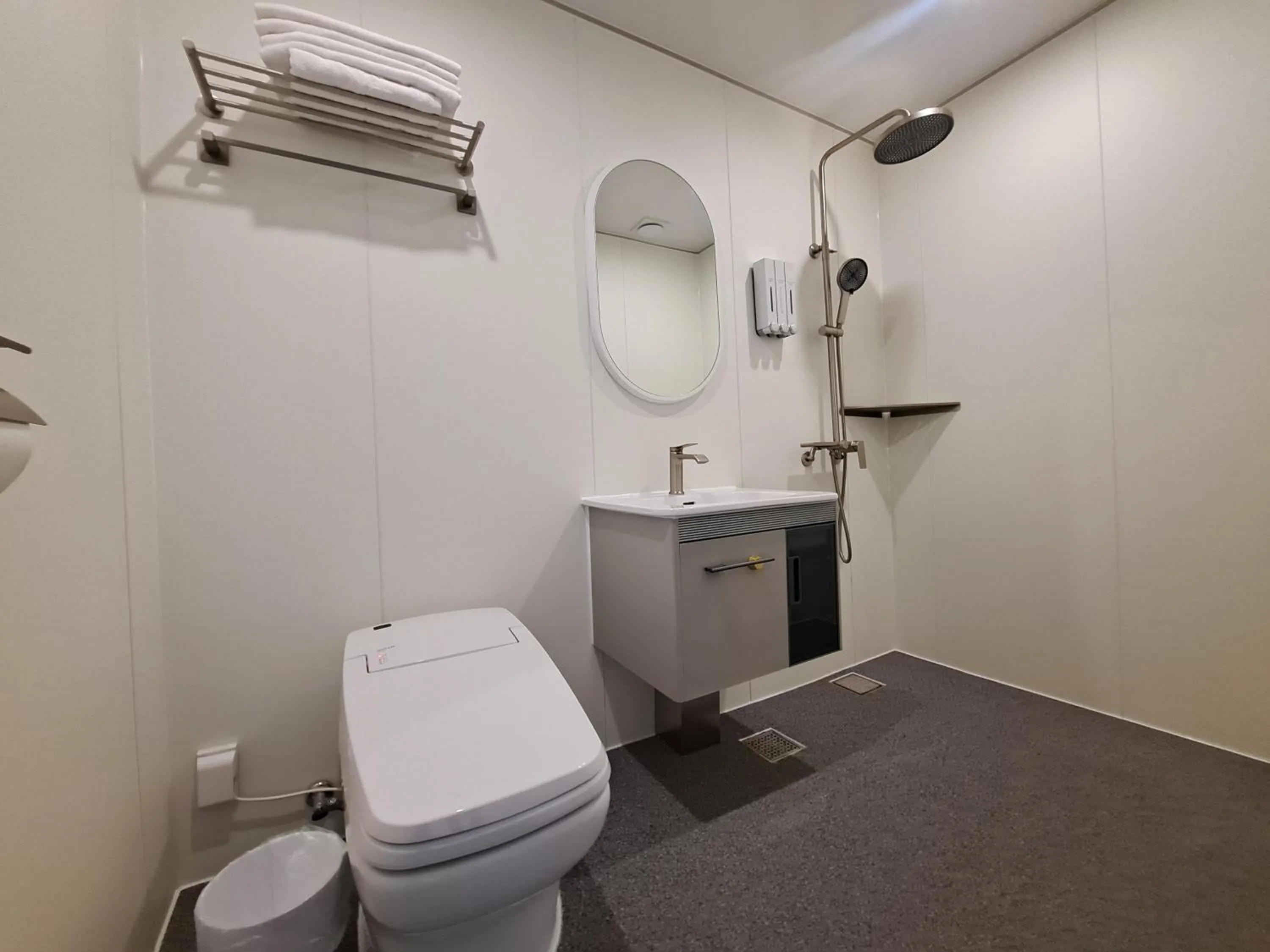 Ocean The Point Hotel Busan