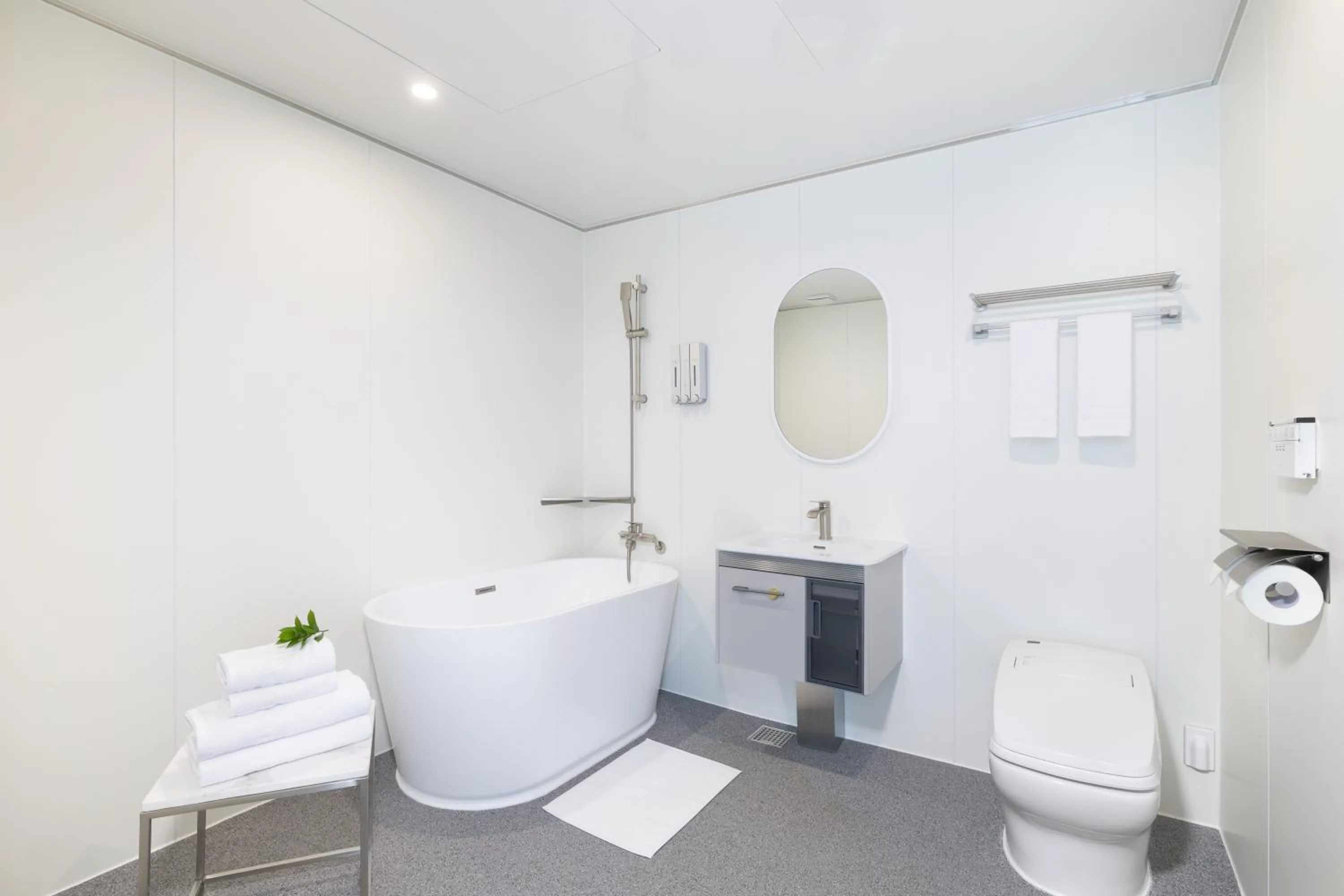 Ocean The Point Hotel Busan