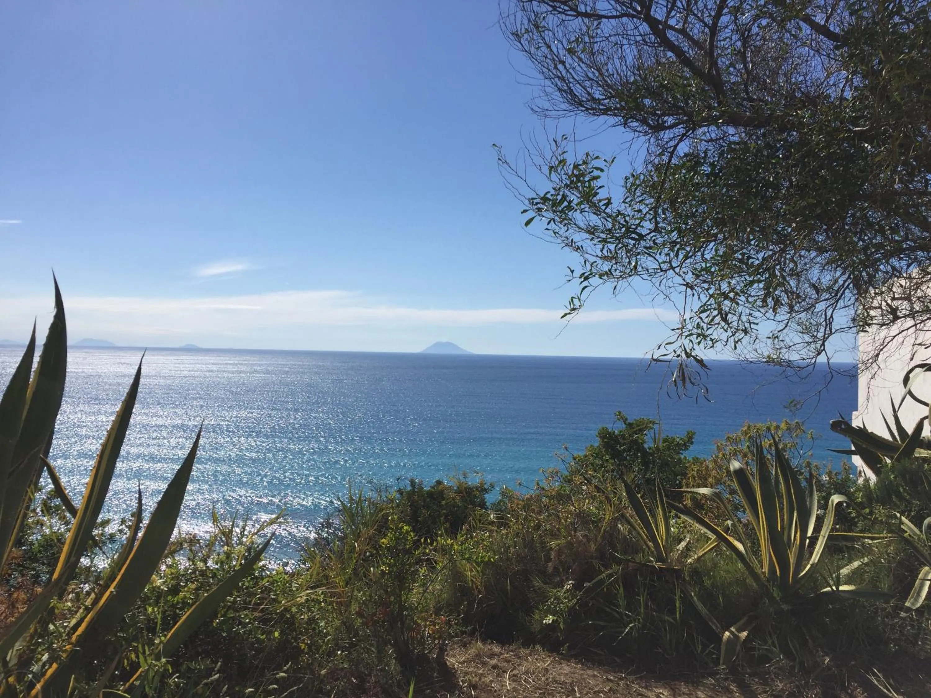 Property building in Residenza Gherly