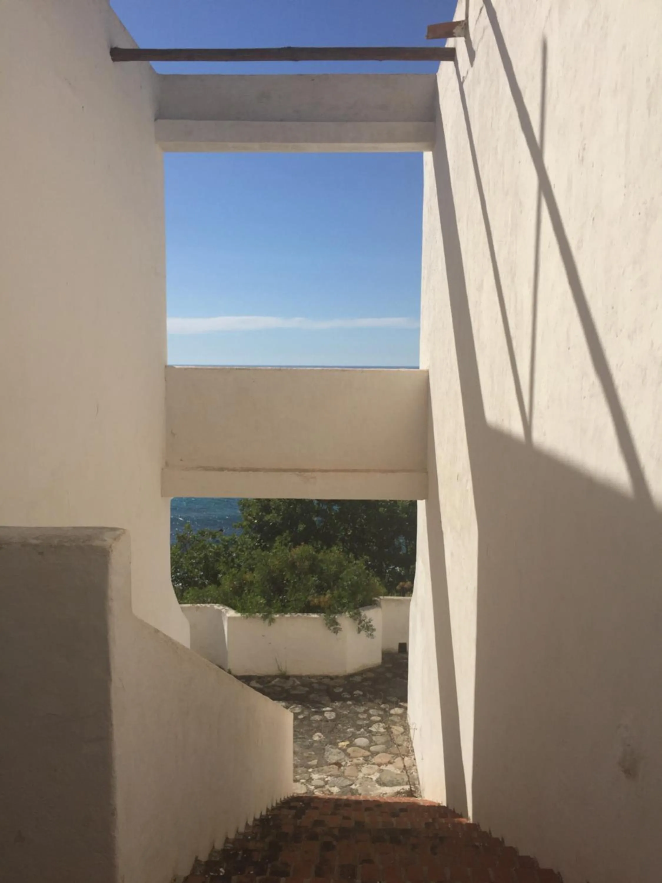 Property building in Residenza Gherly