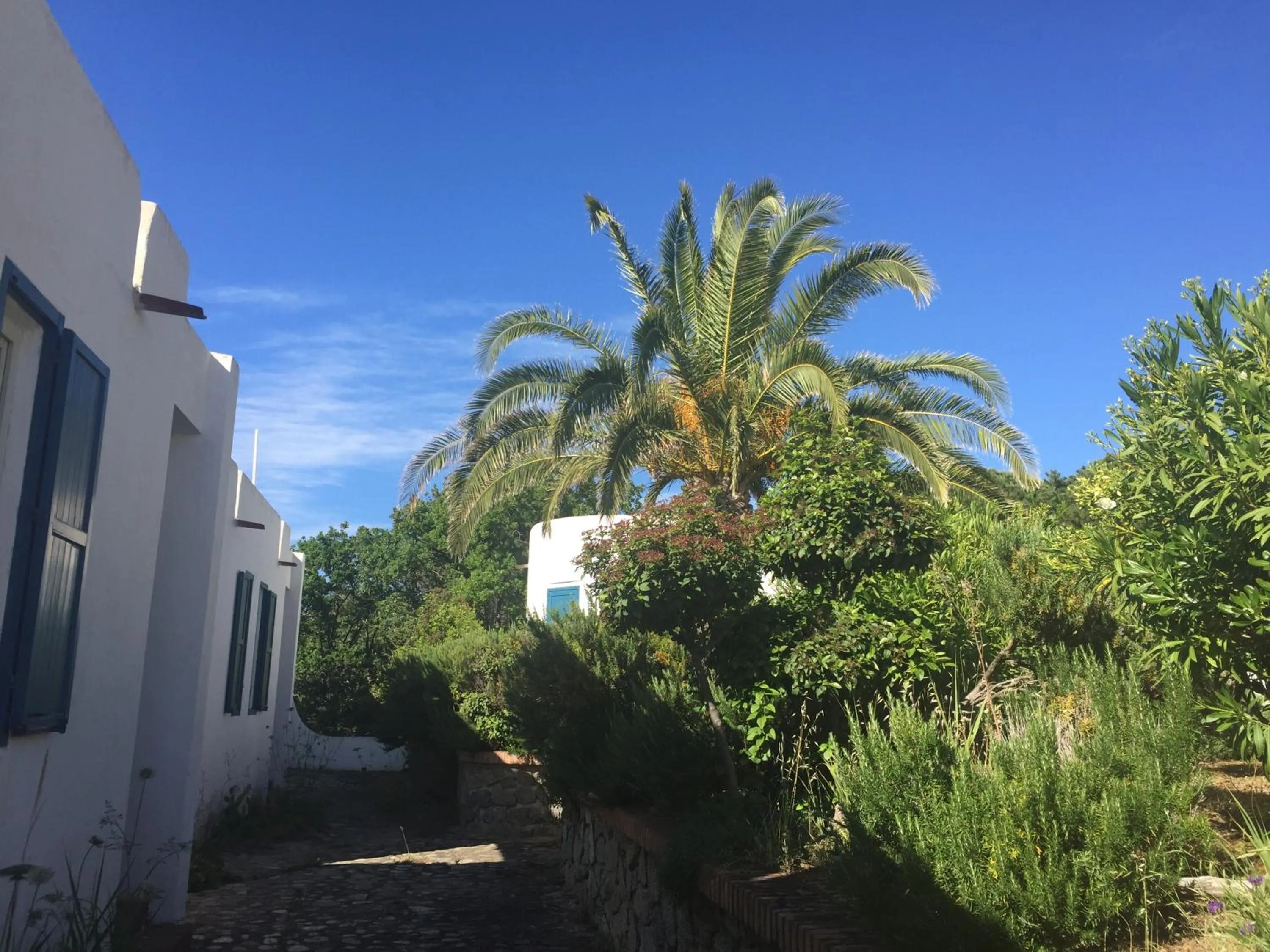 Property building in Residenza Gherly