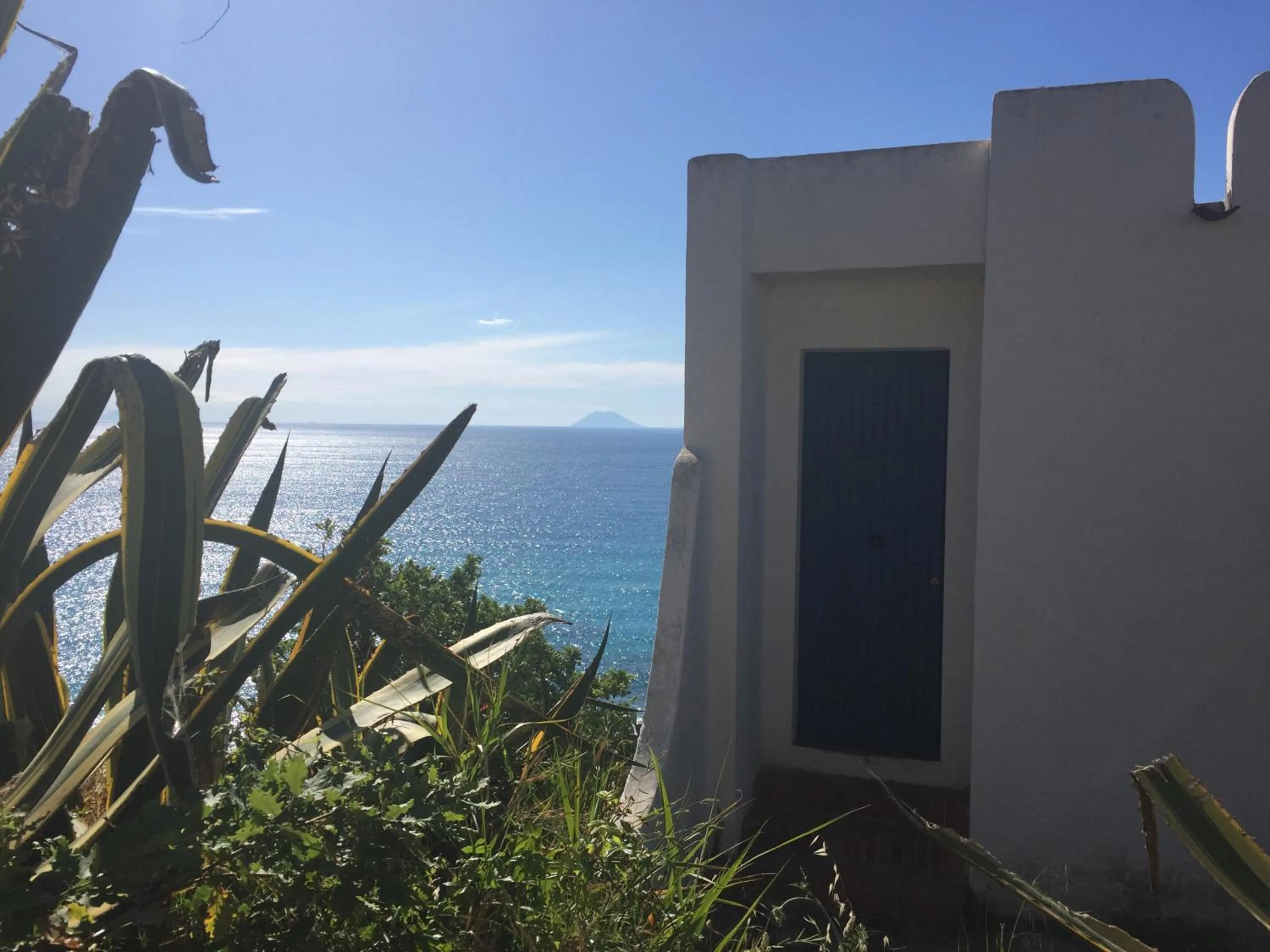 Property building in Residenza Gherly