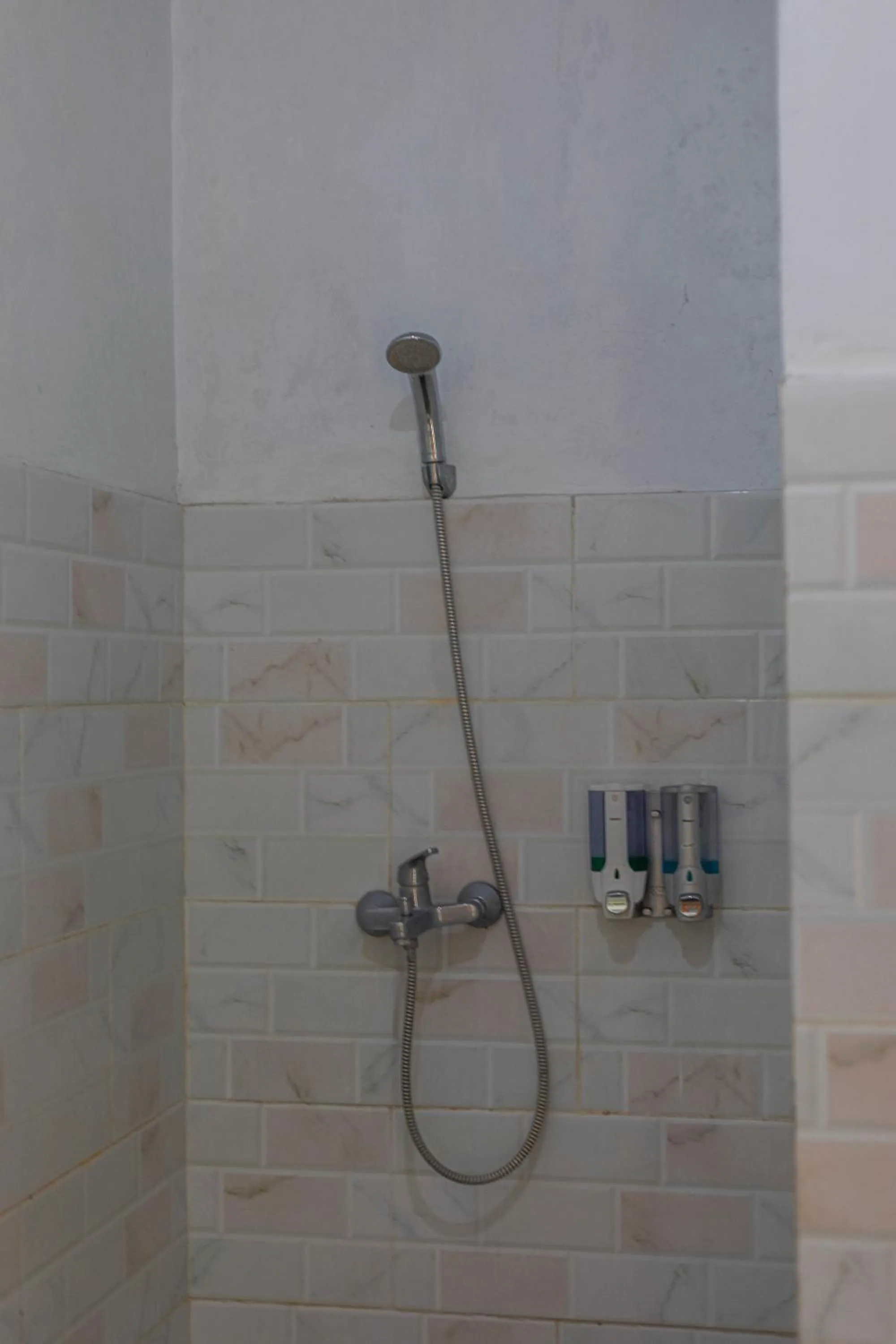 Bathroom in Bhavana Cottage