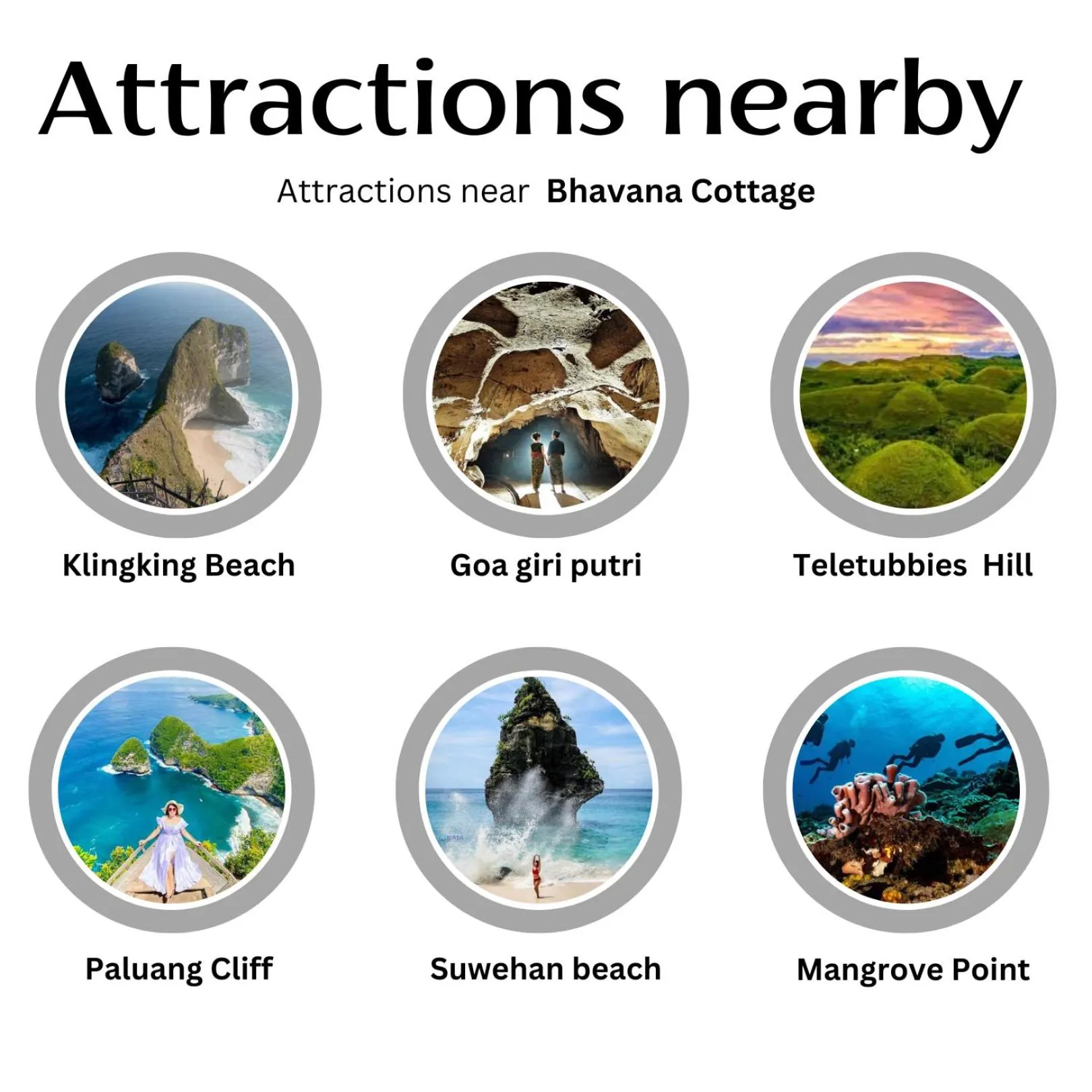 Activities in Bhavana Cottage