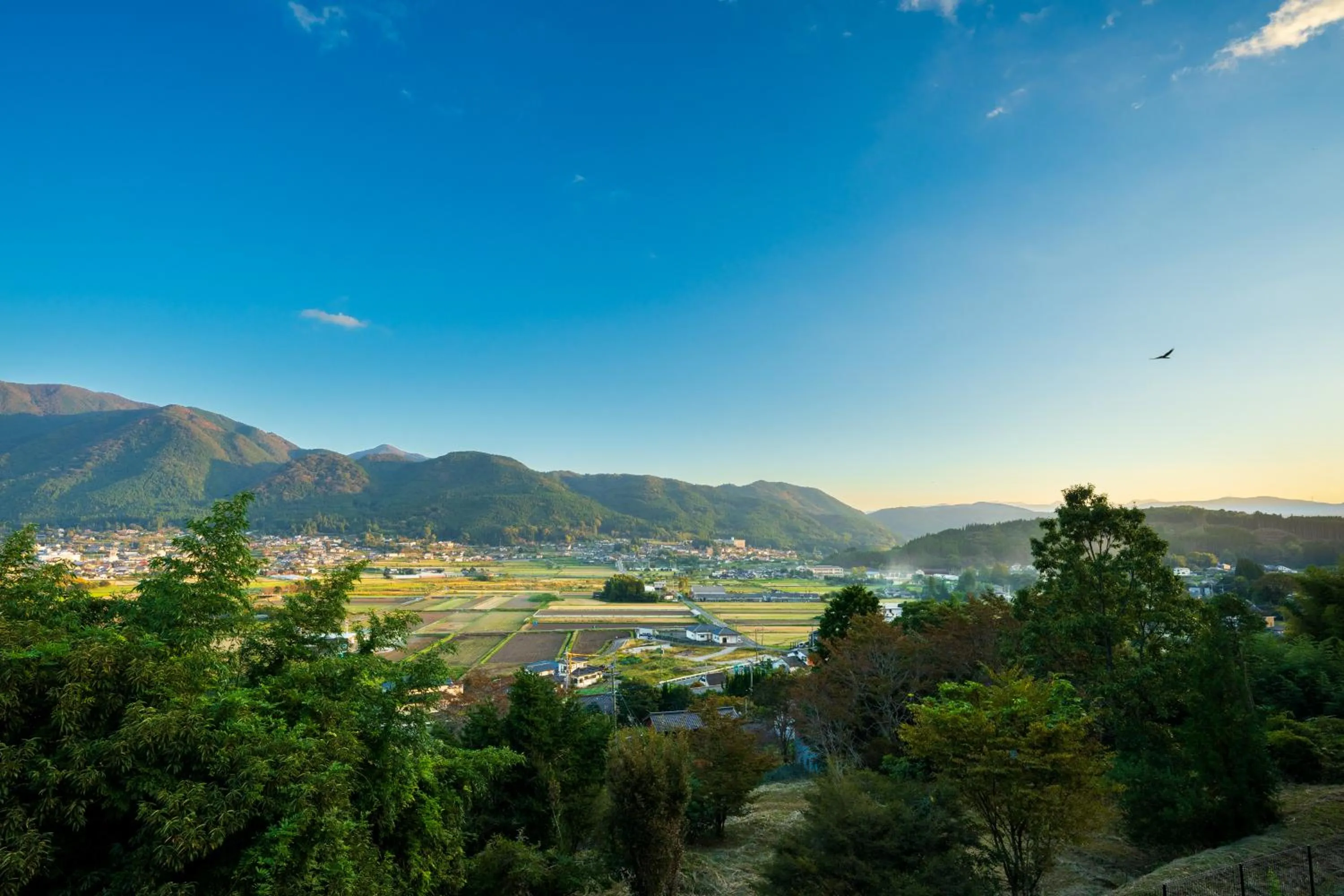 Hanare-no-Yado Yufuin ZEN