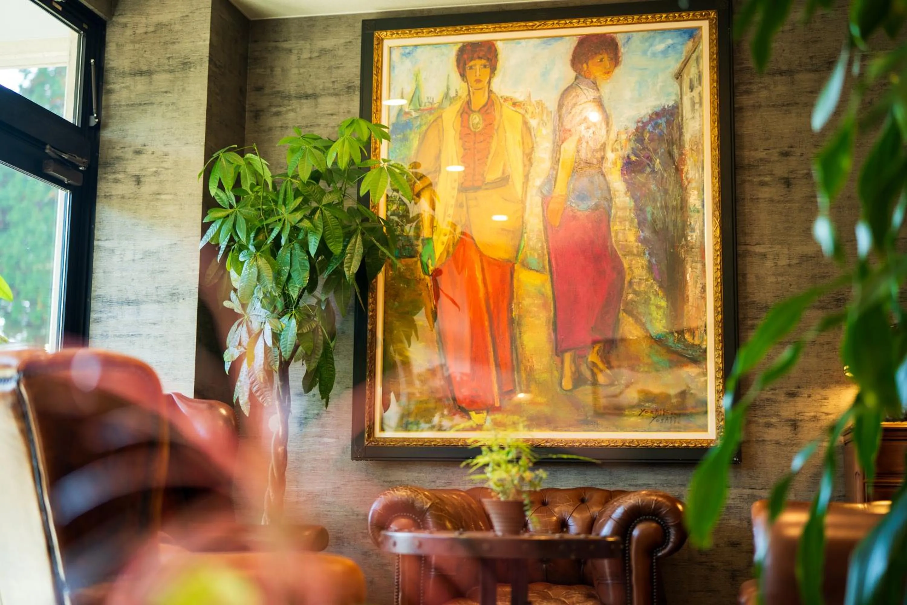 Hanare-no-Yado Yufuin ZEN