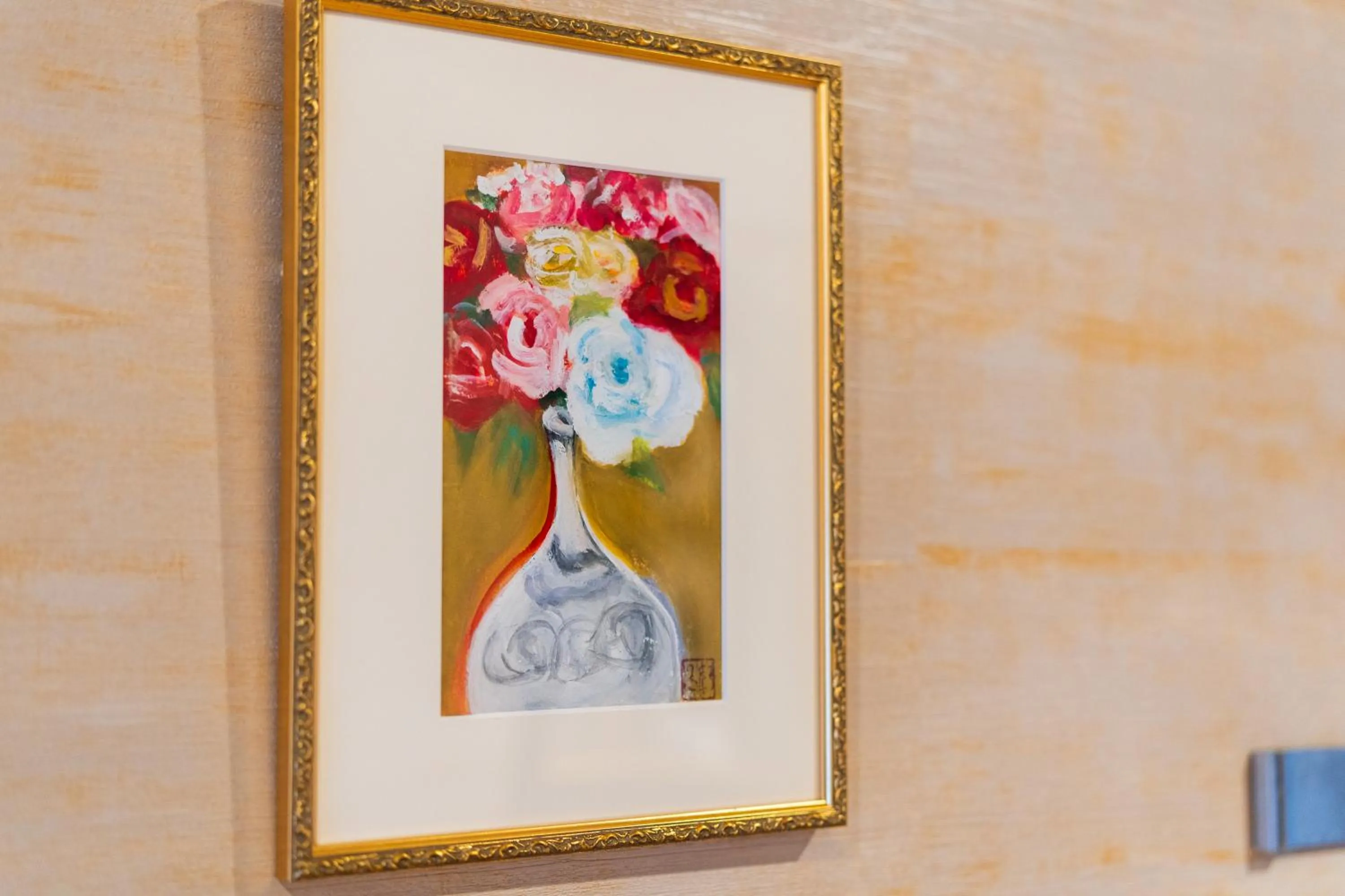 Hanare-no-Yado Yufuin ZEN