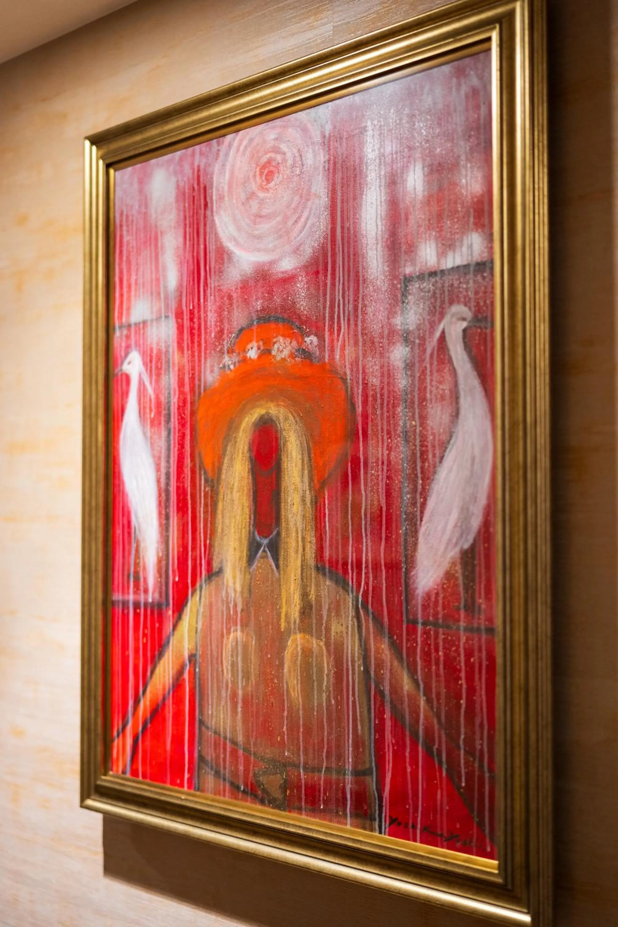 Hanare-no-Yado Yufuin ZEN