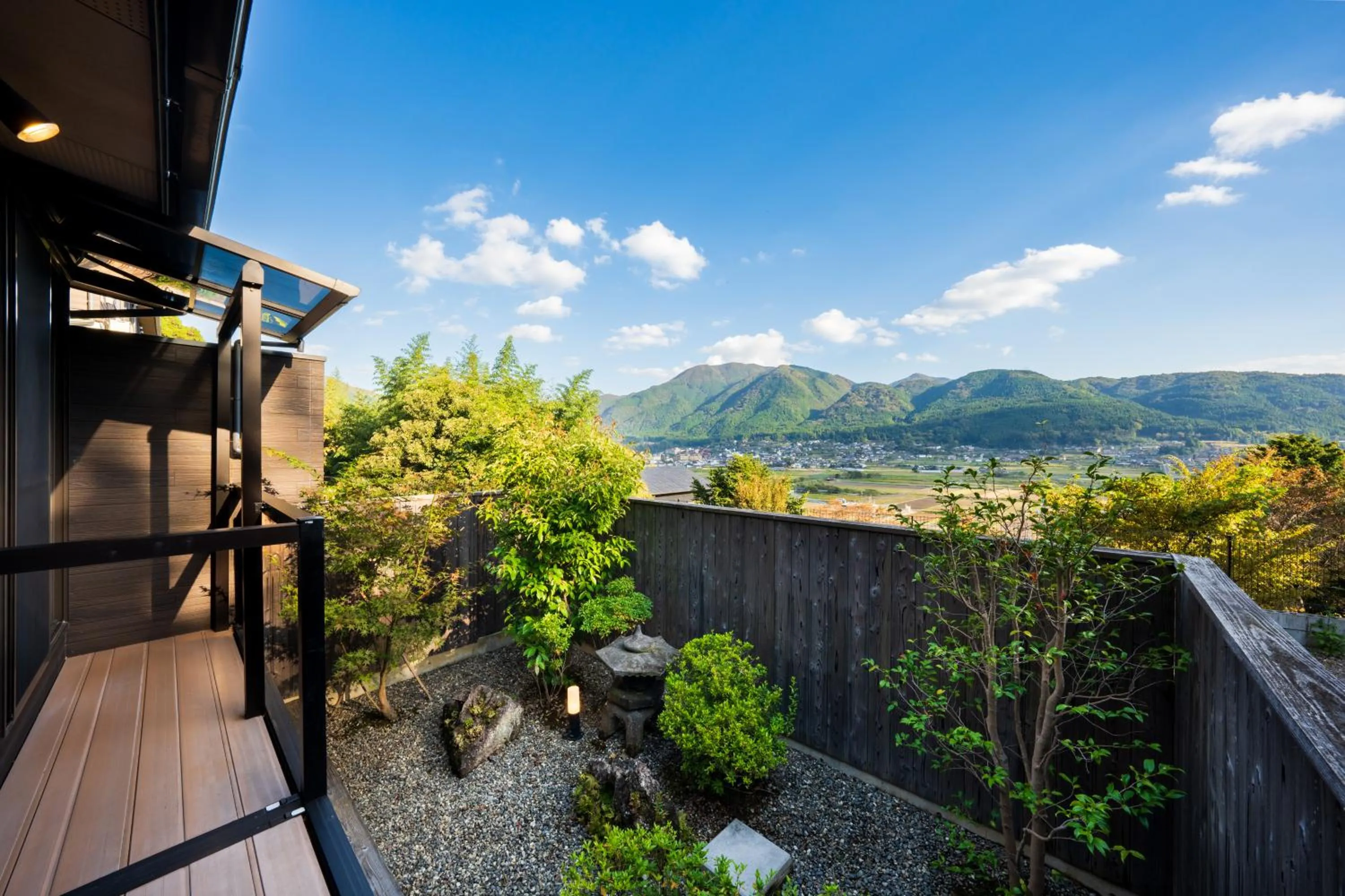 Hanare-no-Yado Yufuin ZEN