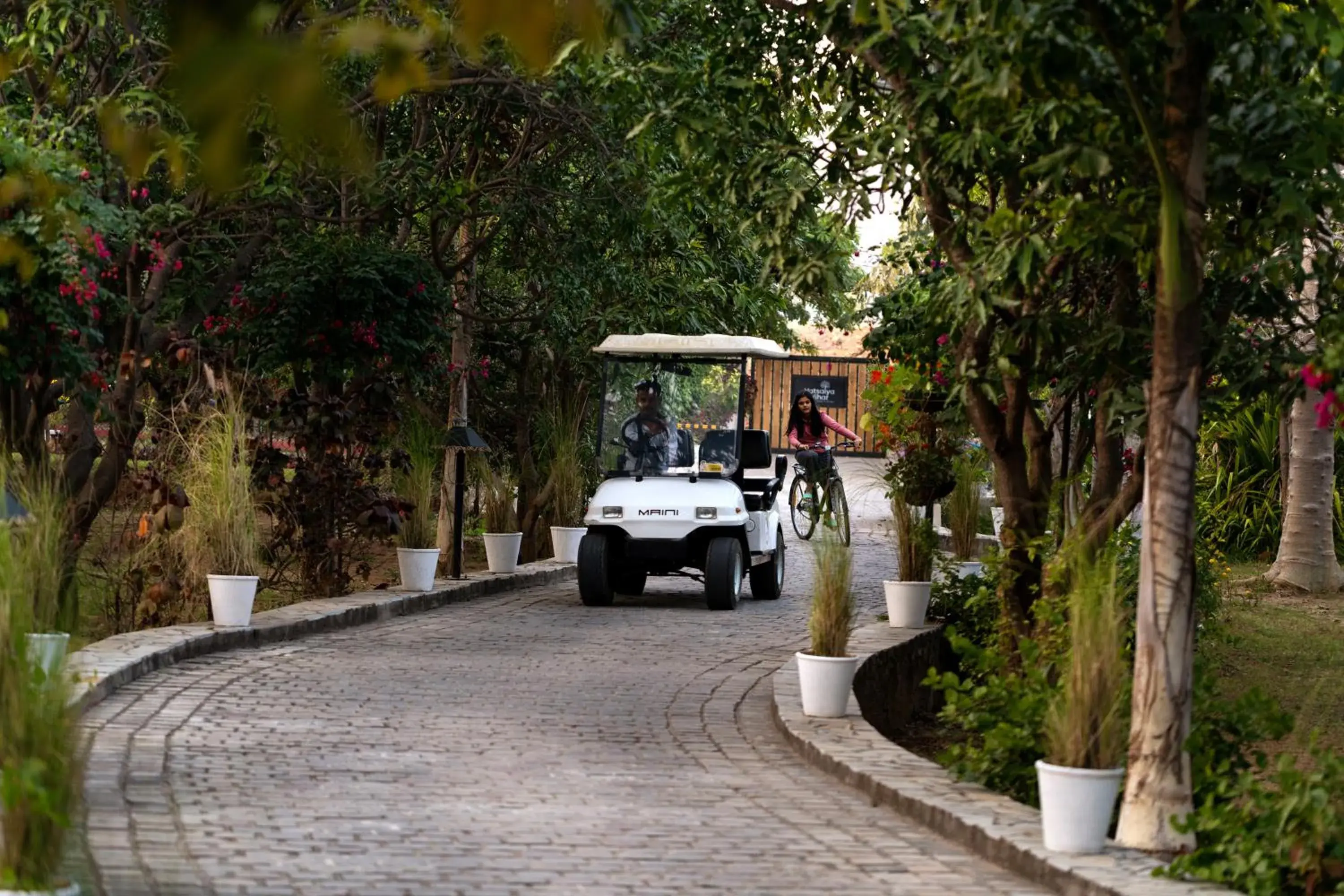 Property building in Vatsalya Vihar - A Luxury Pool Villas Resort Property building in Vatsalya Vihar - A Luxury Pool Villas Resort