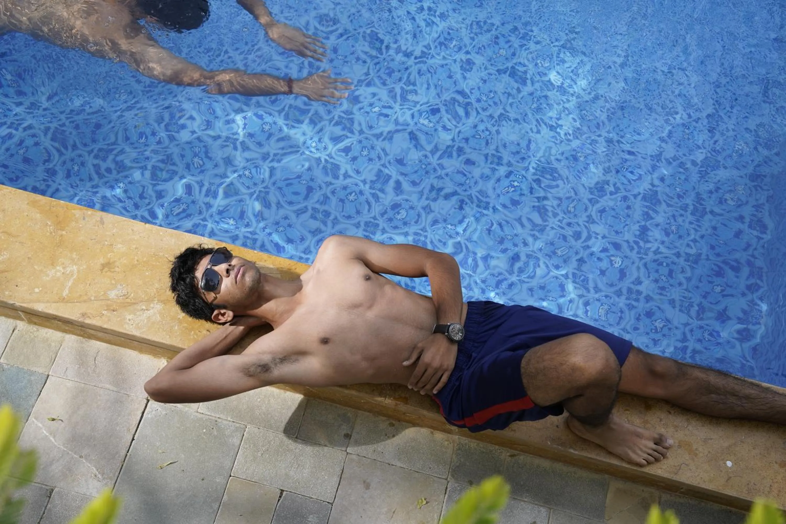 Vatsalya Vihar - A Luxury Pool Villas Resort