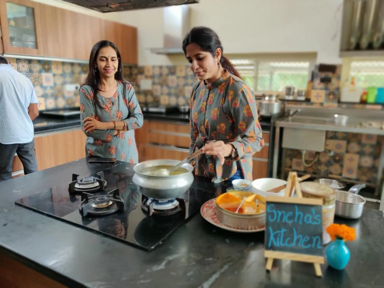 Property building in Vatsalya Vihar - A Luxury Pool Villas Resort