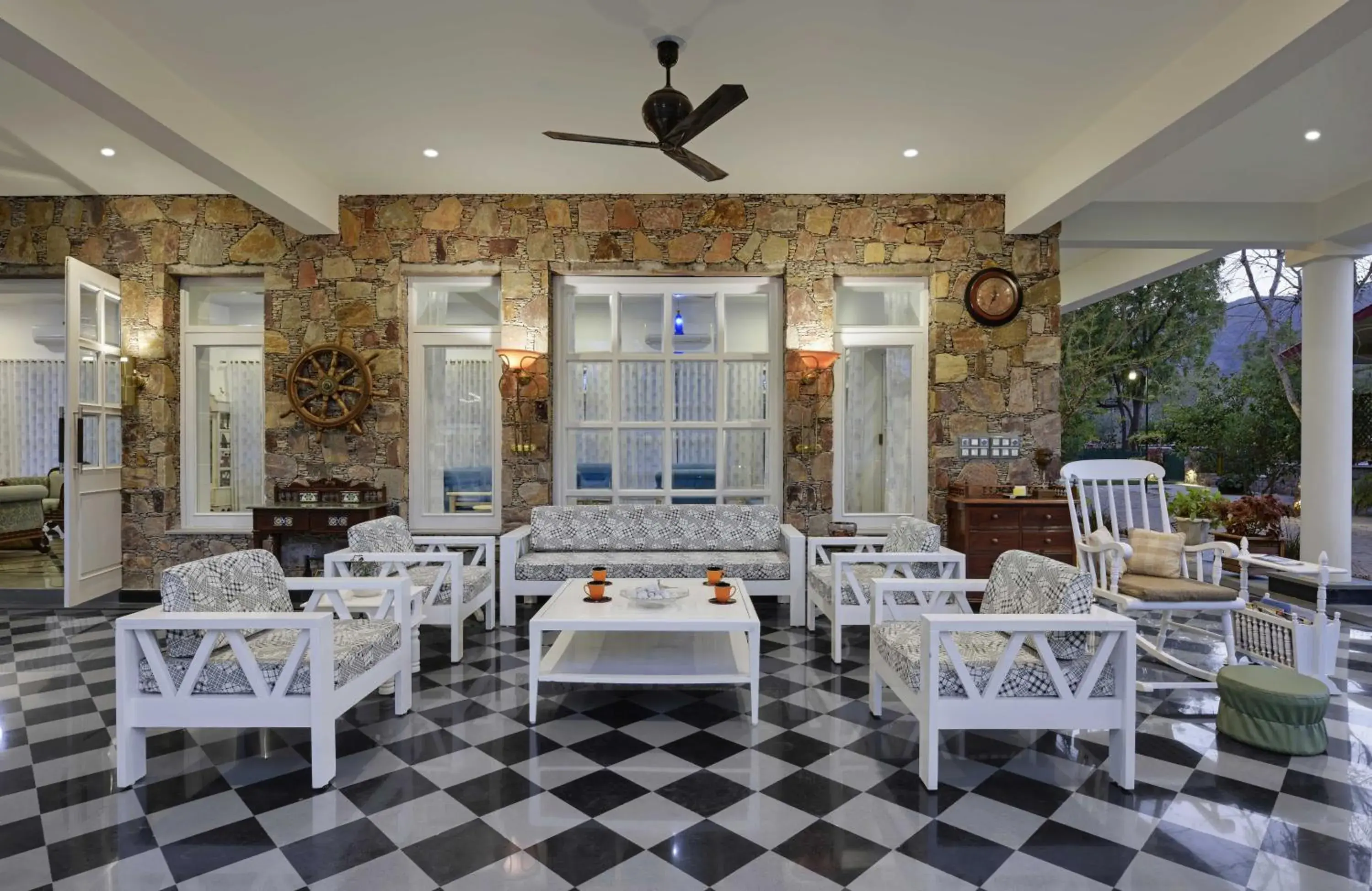 Property building in Vatsalya Vihar - A Luxury Pool Villas Resort Property building in Vatsalya Vihar - A Luxury Pool Villas Resort