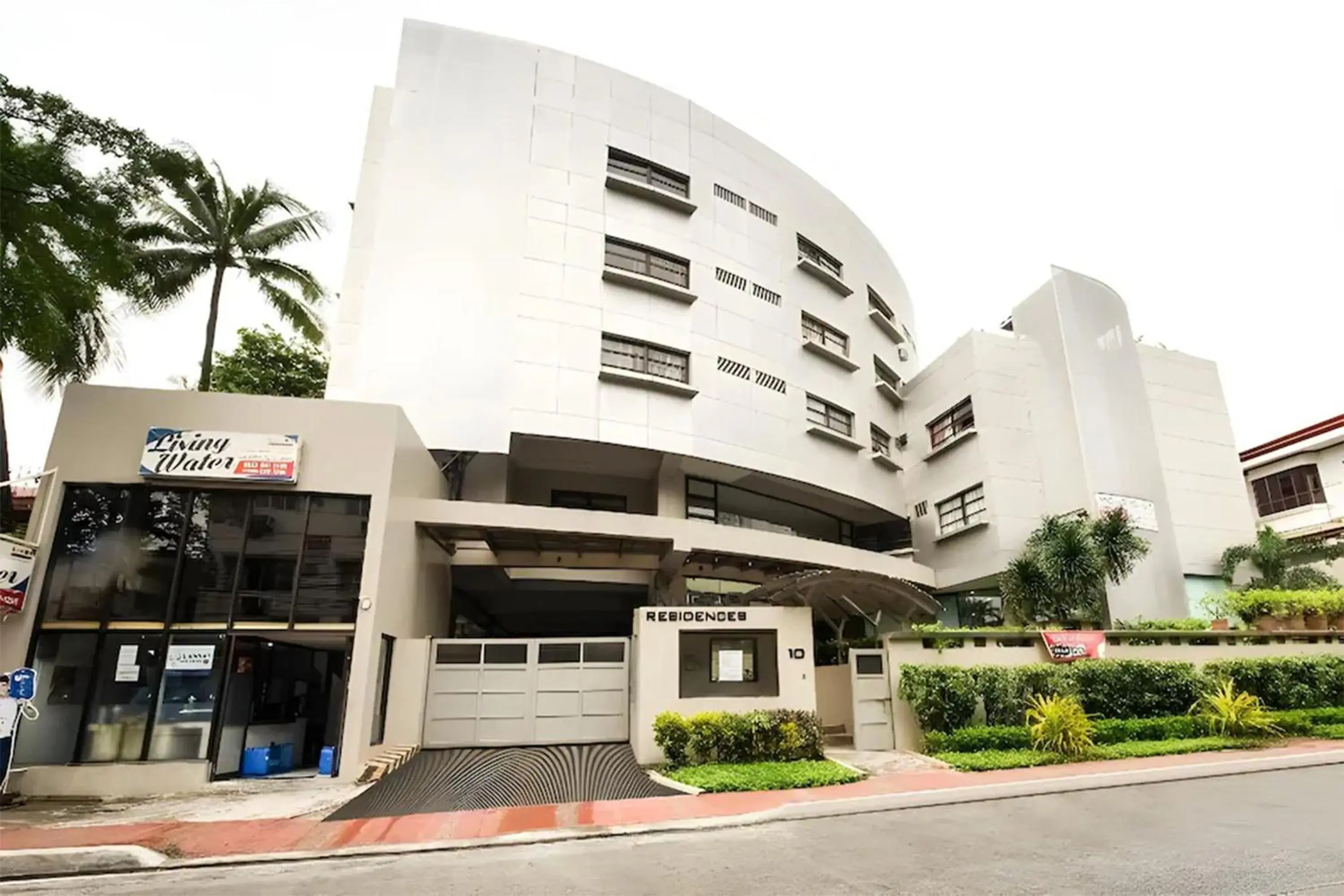 Anglo Residences Manila Anglo Residences Manila