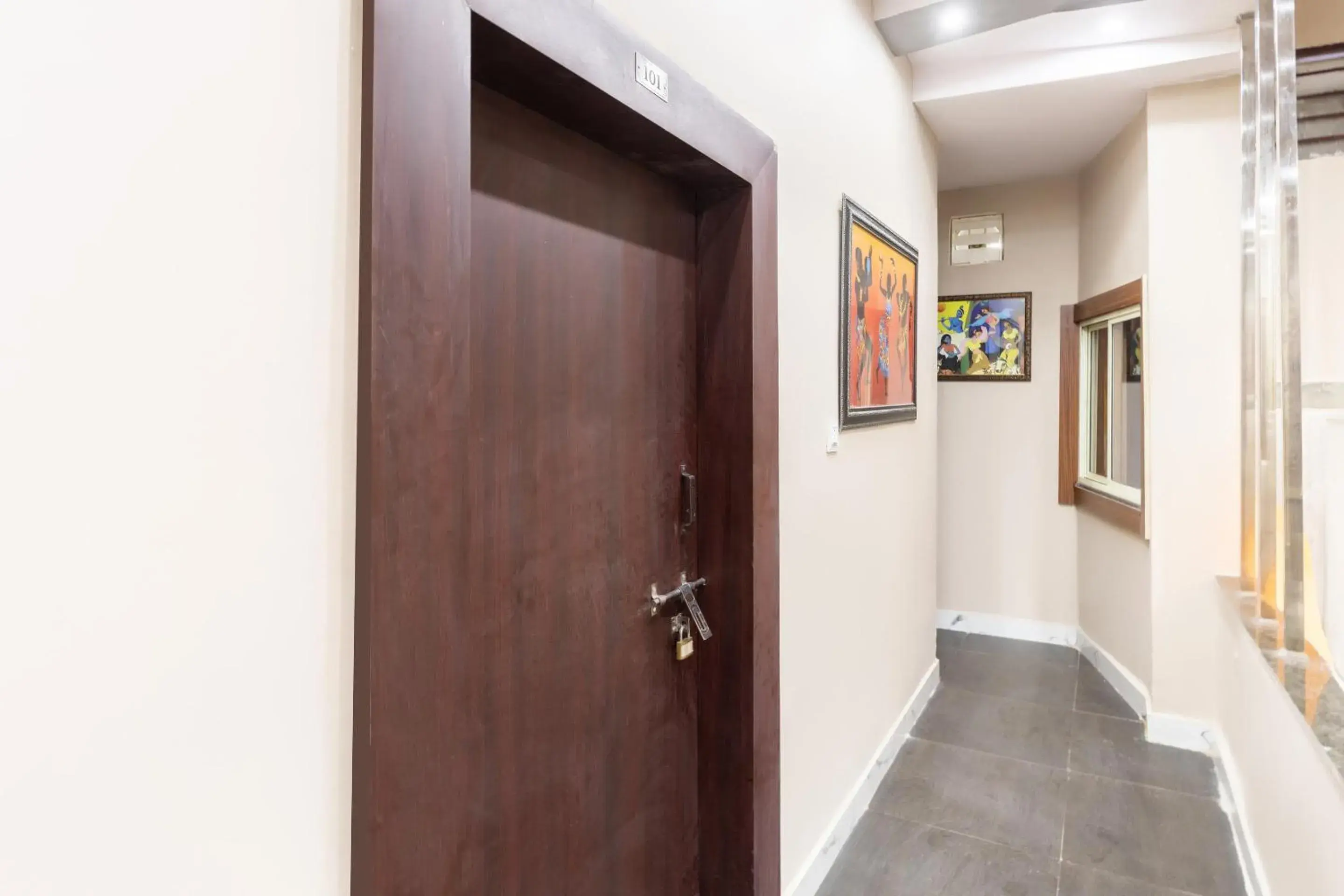 Hotel O Savitri Regency Hotel O Savitri Regency