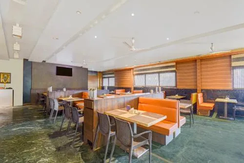 Collection O Chikhali Formerly Hotel New Pune