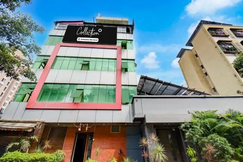 Collection O Chikhali Formerly Hotel New Pune