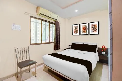 Collection O Chikhali Formerly Hotel New Pune