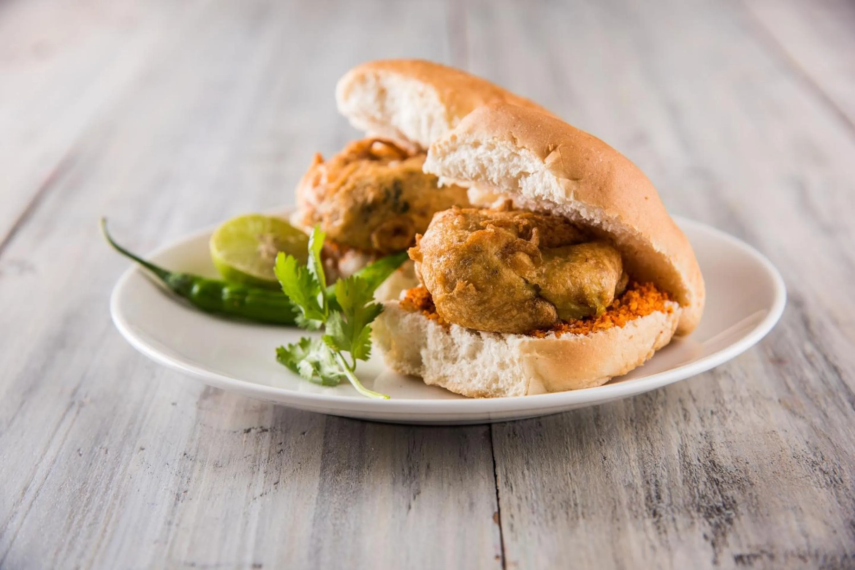 Restaurant/places to eat in Hotel O New Pune