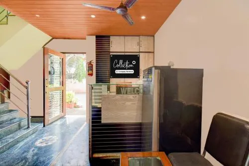 Collection O Chikhali Formerly Hotel New Pune