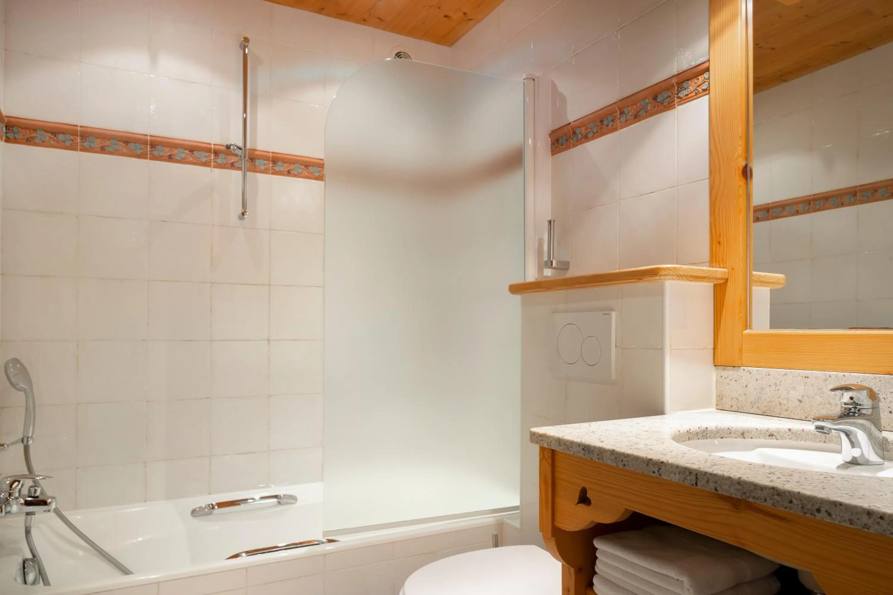 Logis La Croix-Saint-Maurice