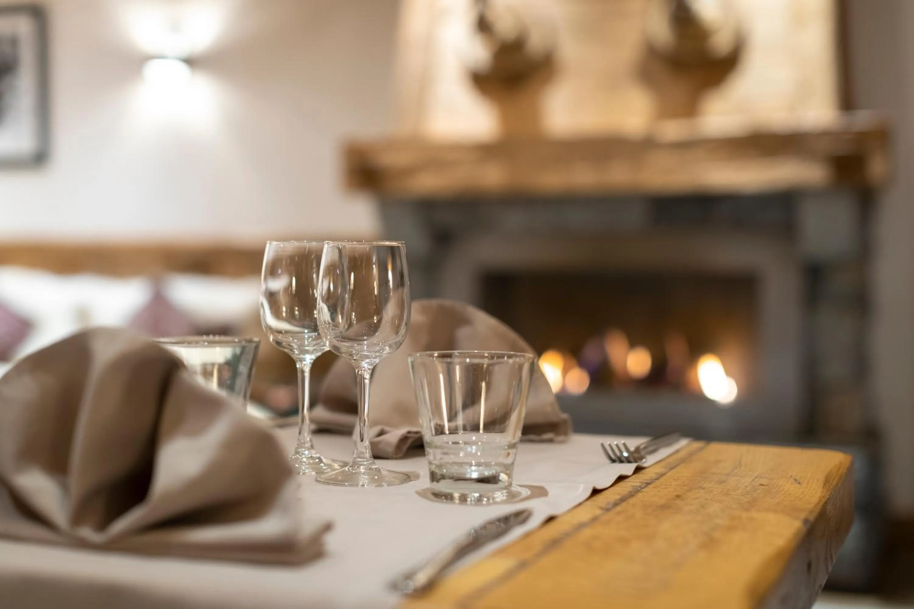 Logis La Croix-Saint-Maurice