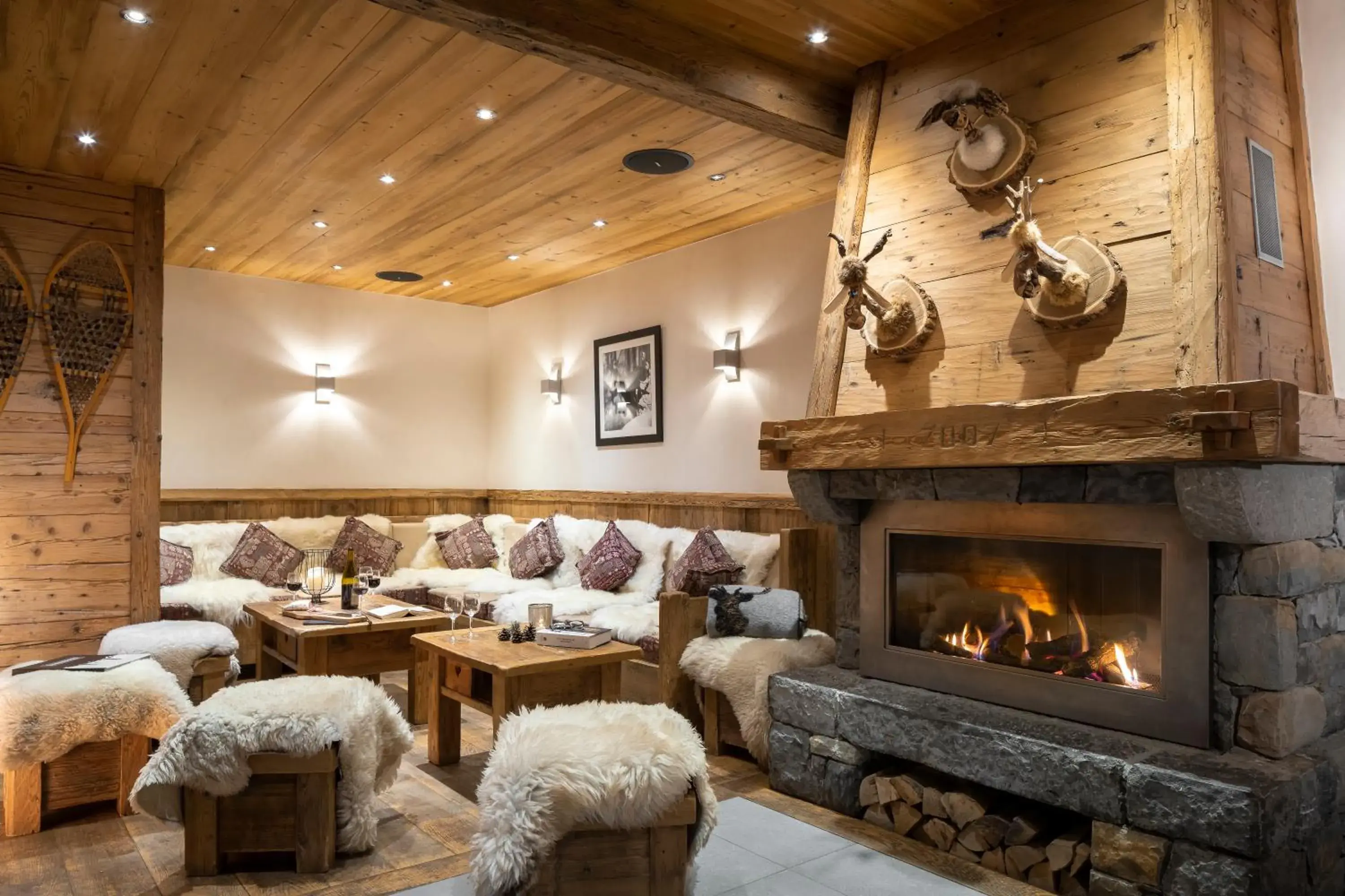 Logis La Croix-Saint-Maurice Logis La Croix-Saint-Maurice