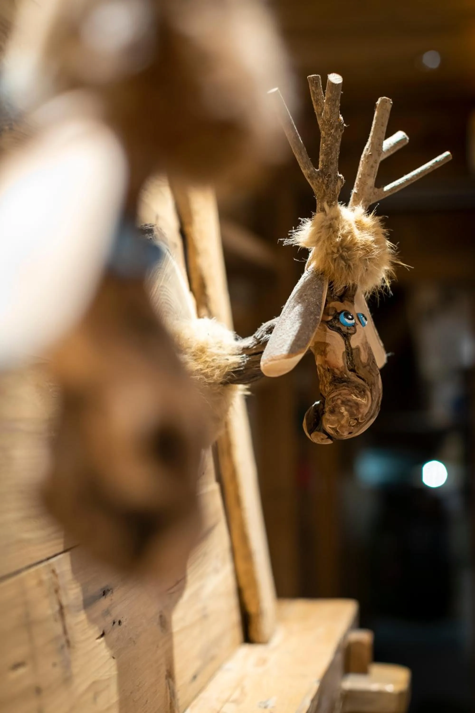 Logis La Croix-Saint-Maurice