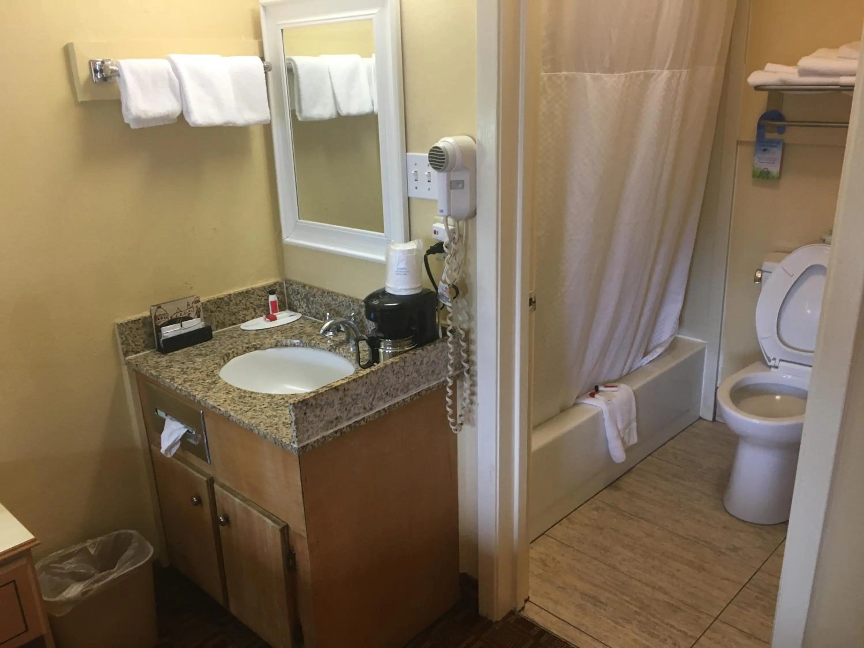 Days Inn by Wyndham Yazoo City