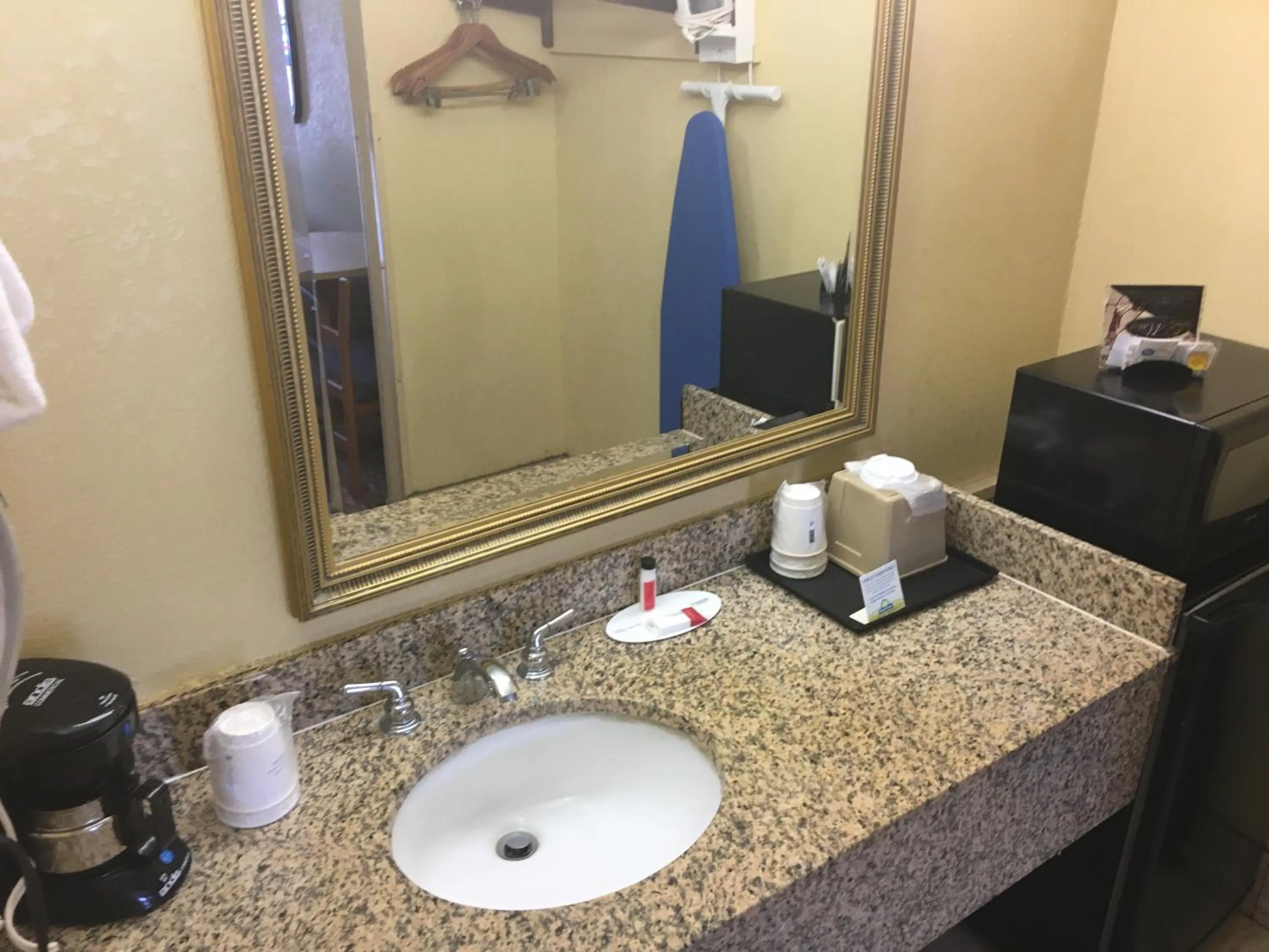 Days Inn by Wyndham Yazoo City