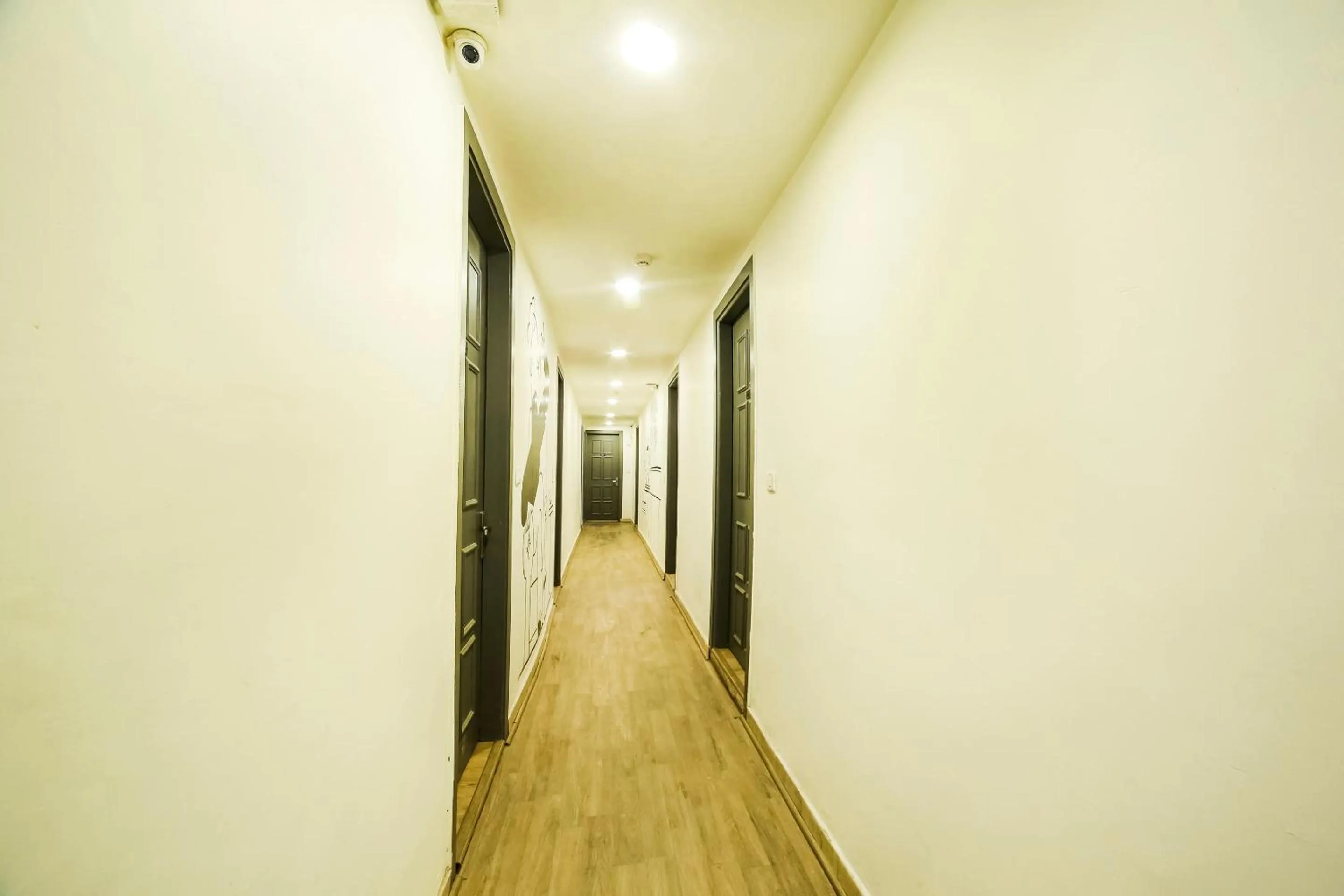 Lobby or reception in Super Hotel O Nawada Metro