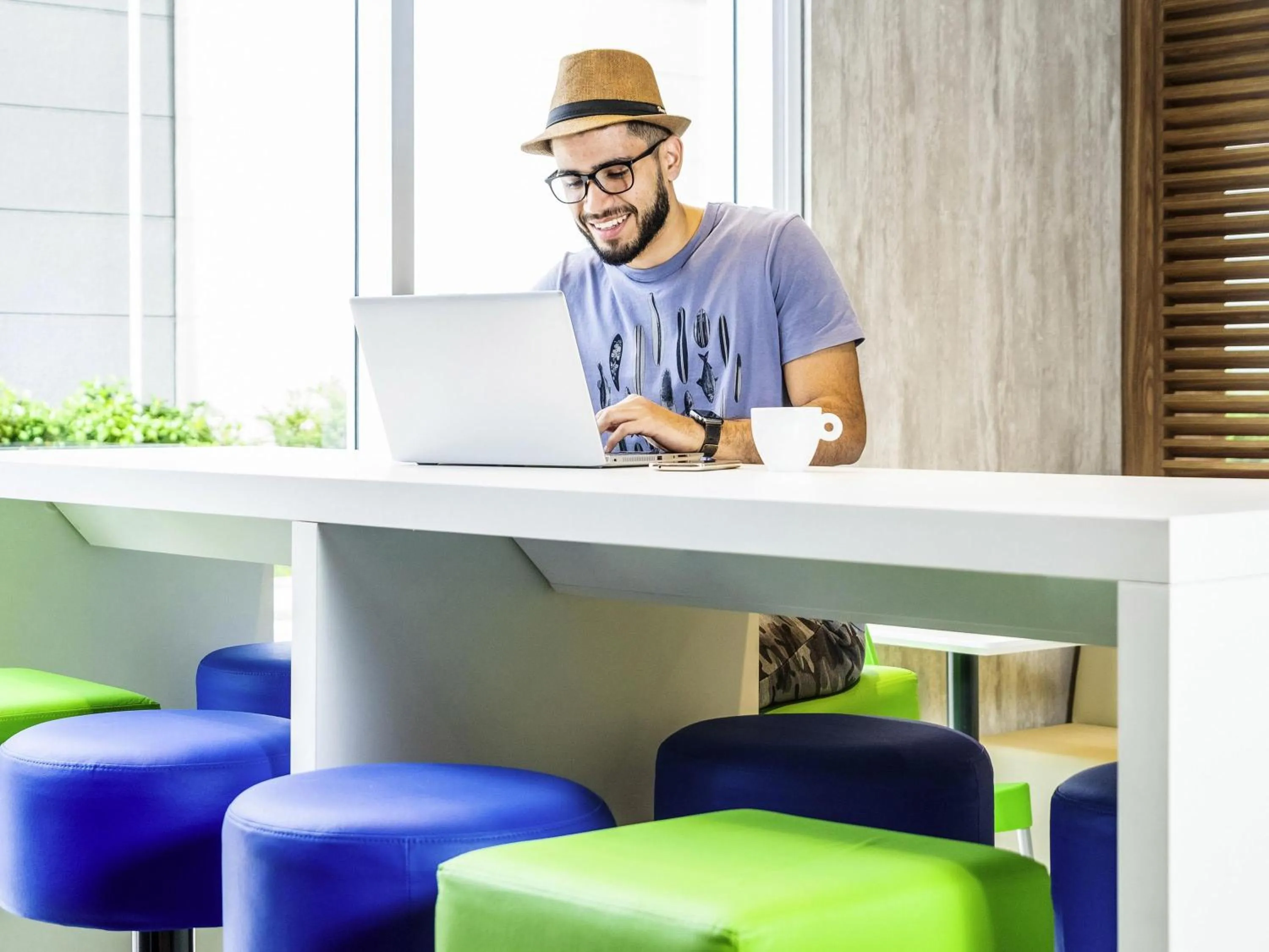 Other in ibis budget Sao Caetano