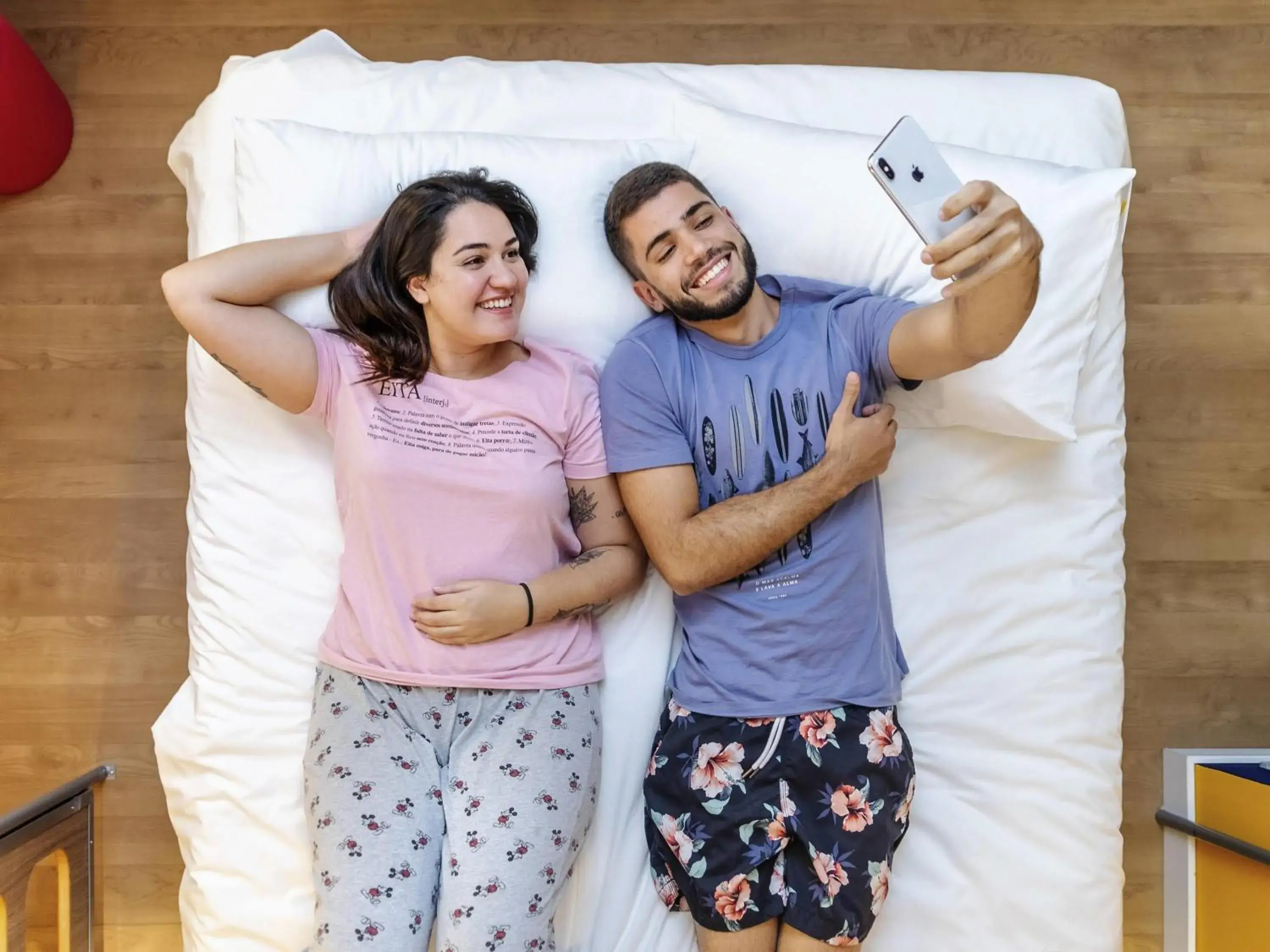 Bedroom, Bed in ibis budget Sao Caetano Bedroom, Bed in ibis budget Sao Caetano