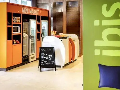 ibis budget Sao Caetano ibis budget Sao Caetano