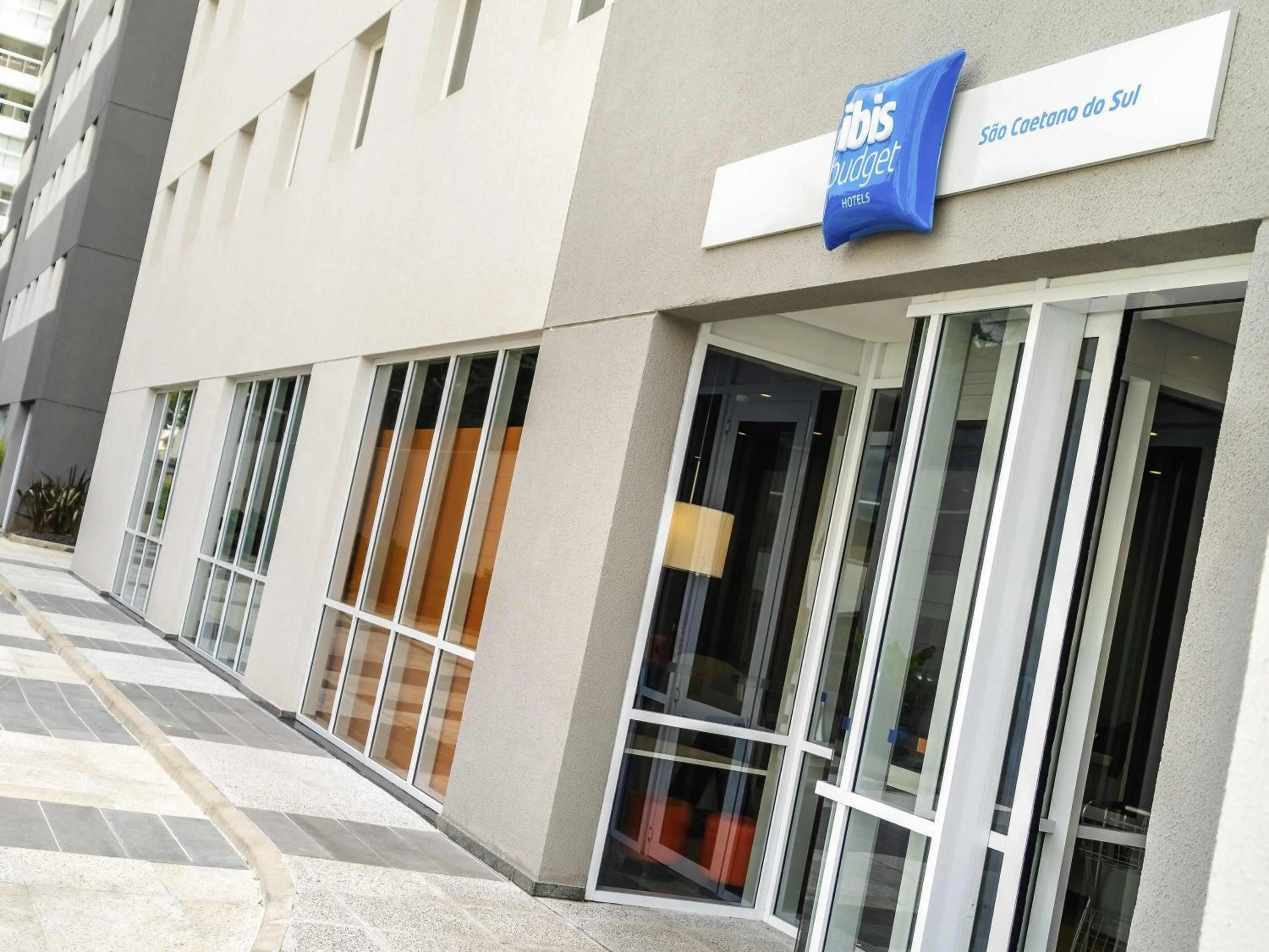 Other in ibis budget Sao Caetano