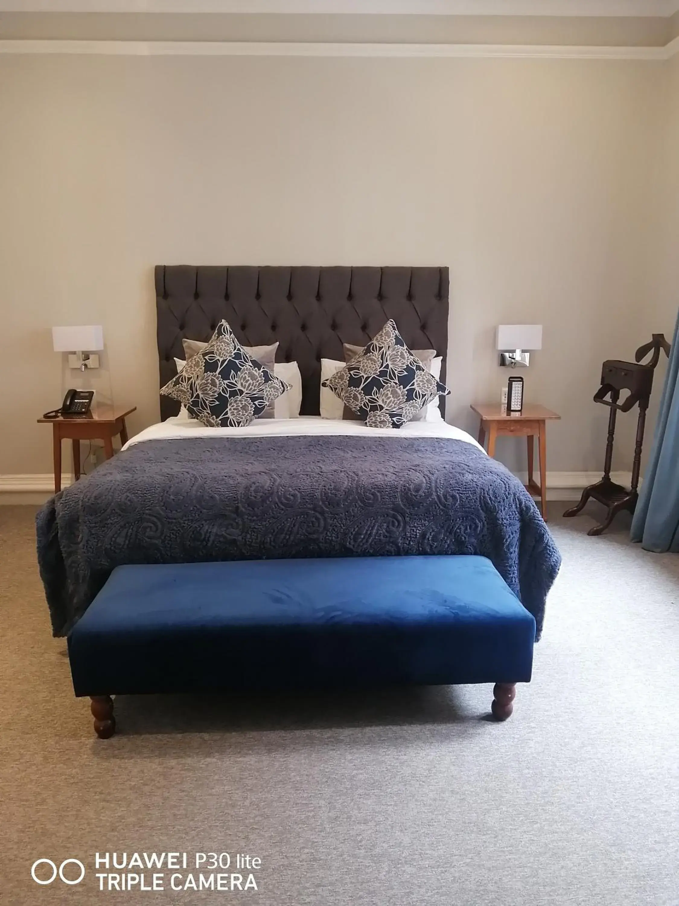 Executive Suite in Rand Club Suites Executive Suite in Rand Club Suites