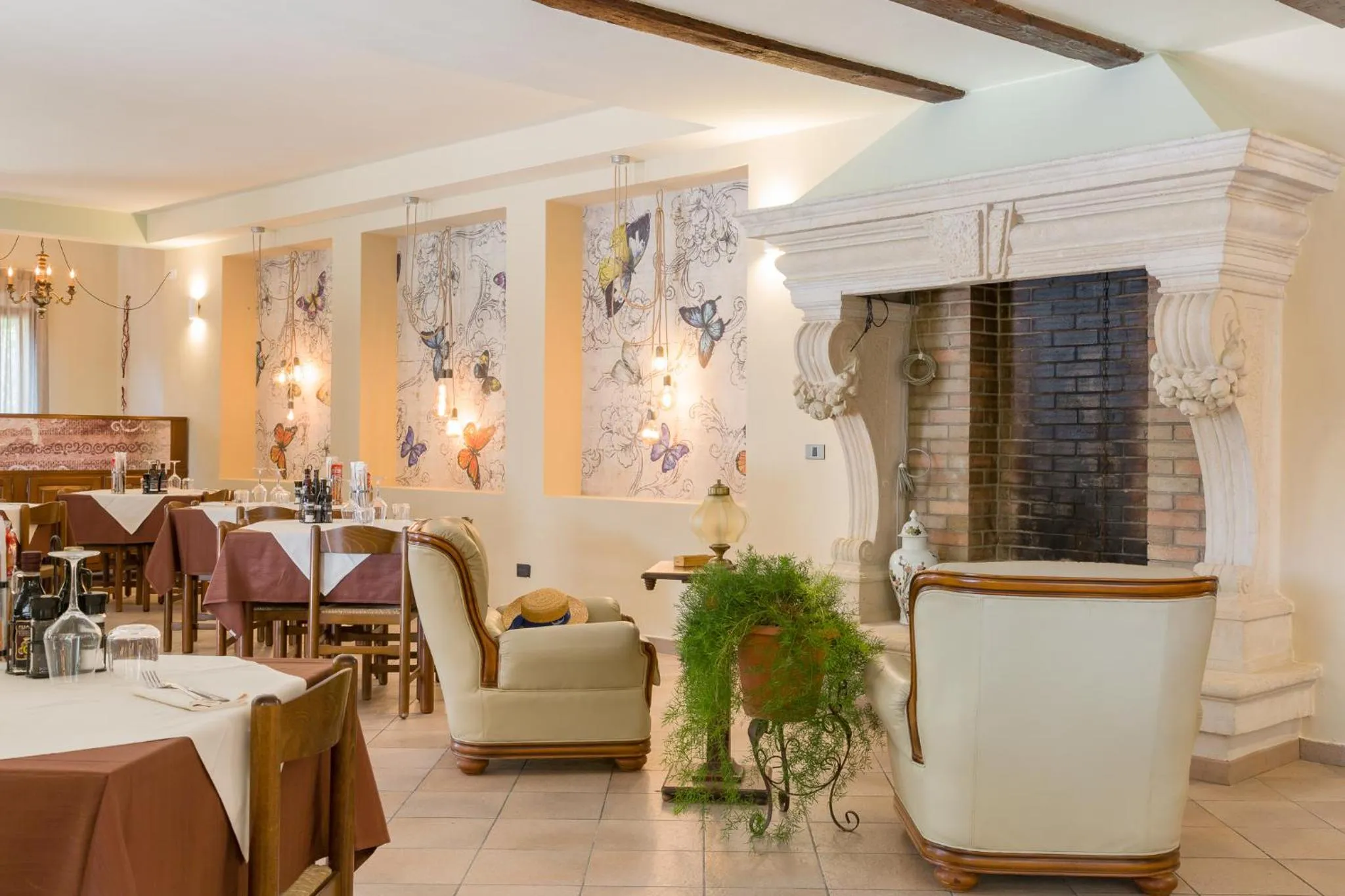 Hotel Corte Dal Castello